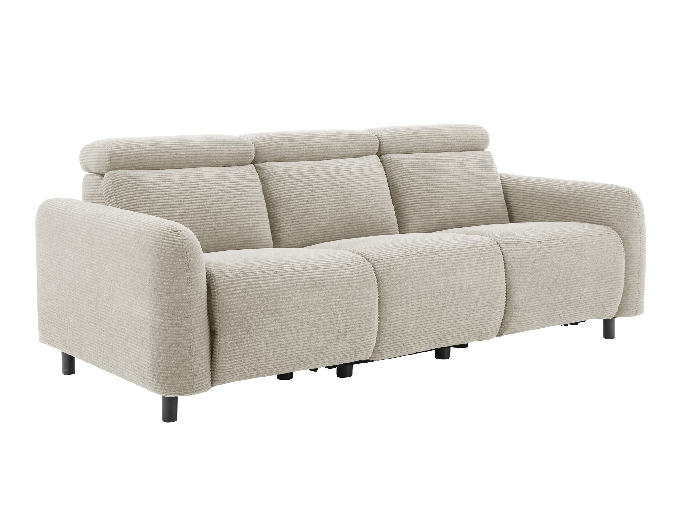 Sofa recliner Denton 1511 (Cream)