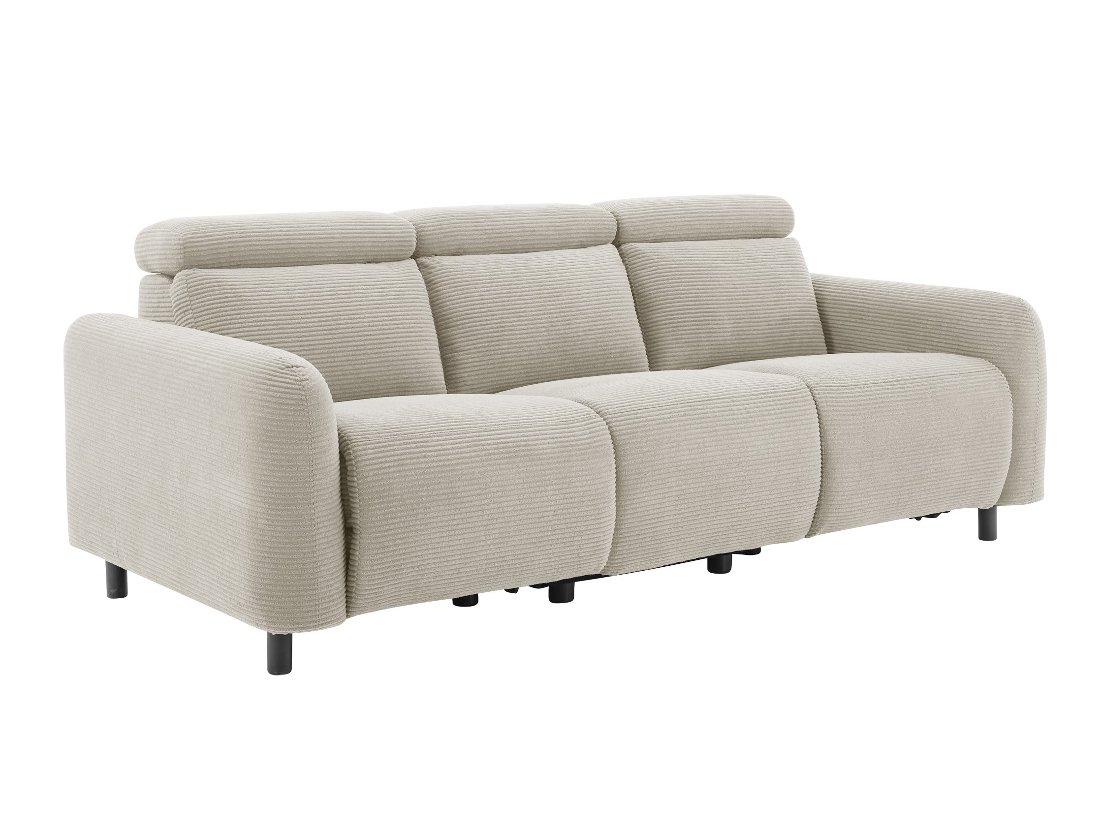 Sofa recliner Denton 1512 (Cream)