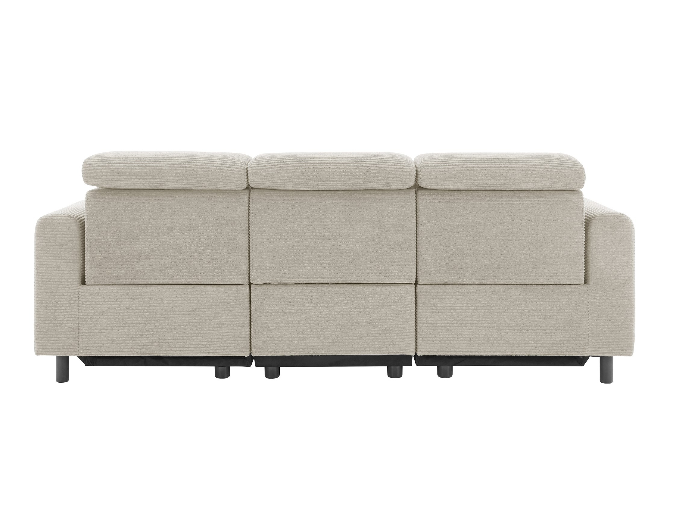 Sofa recliner Denton 1512 (Cream)
