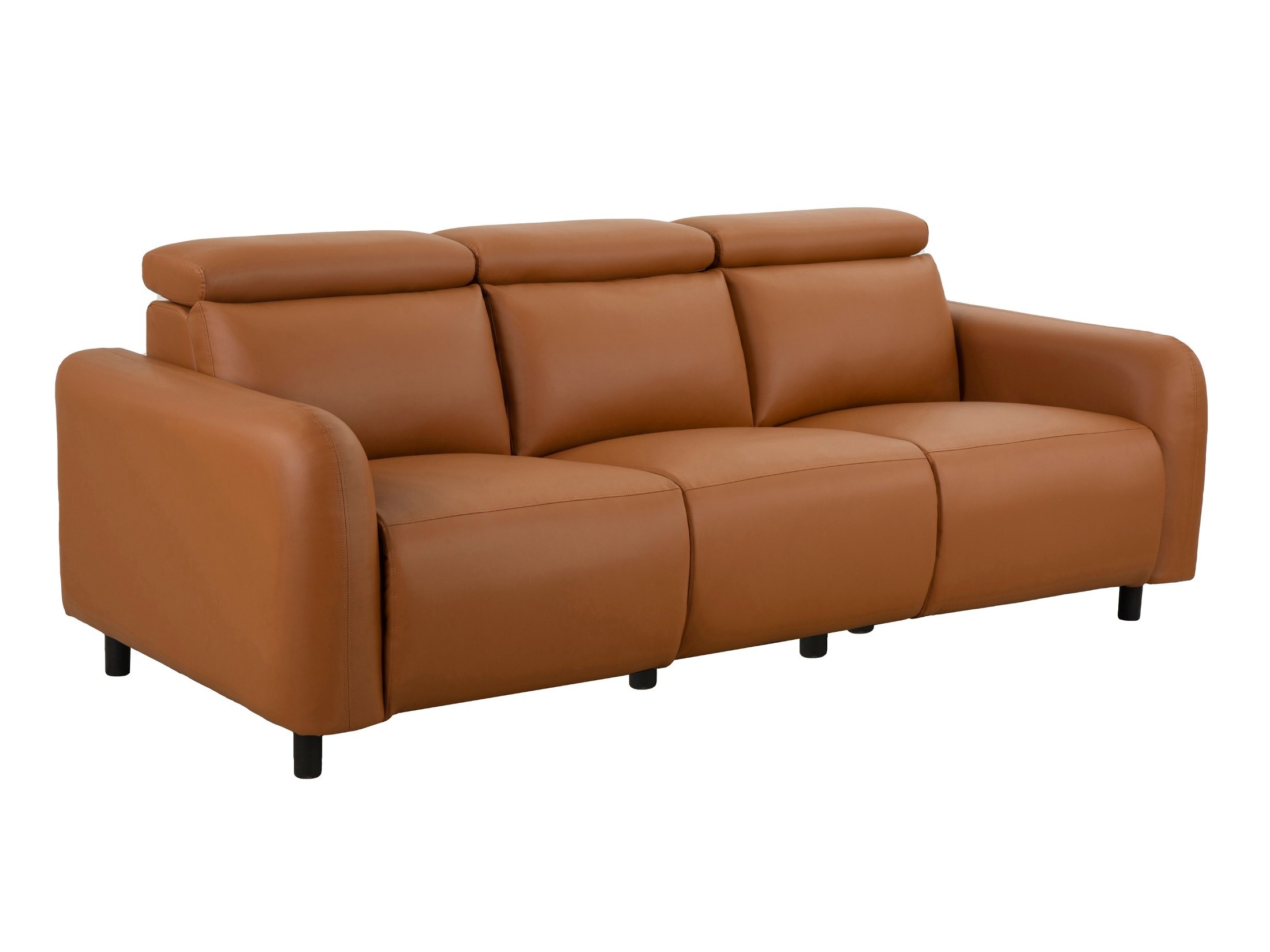 Sofa recliner Denton 1512 (Orange)