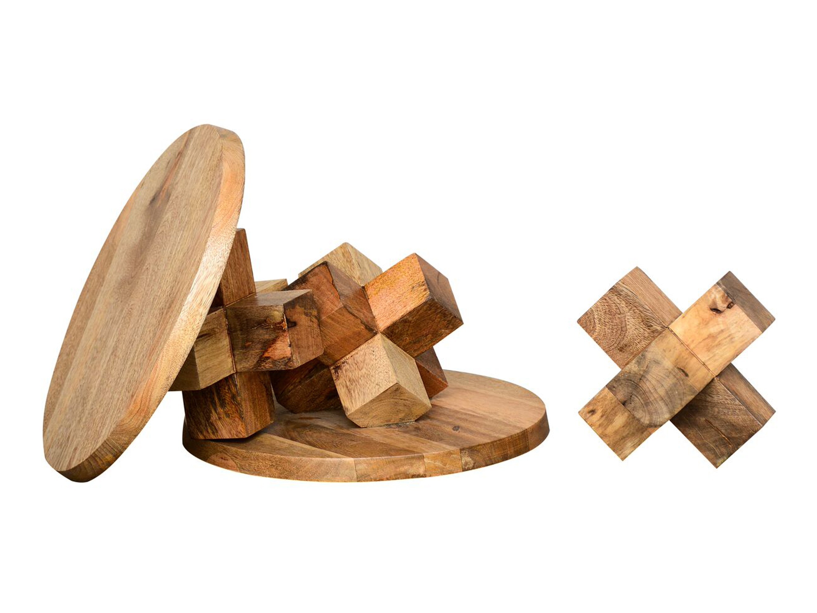 Βοηθητικό τραπεζάκι Denton 1514