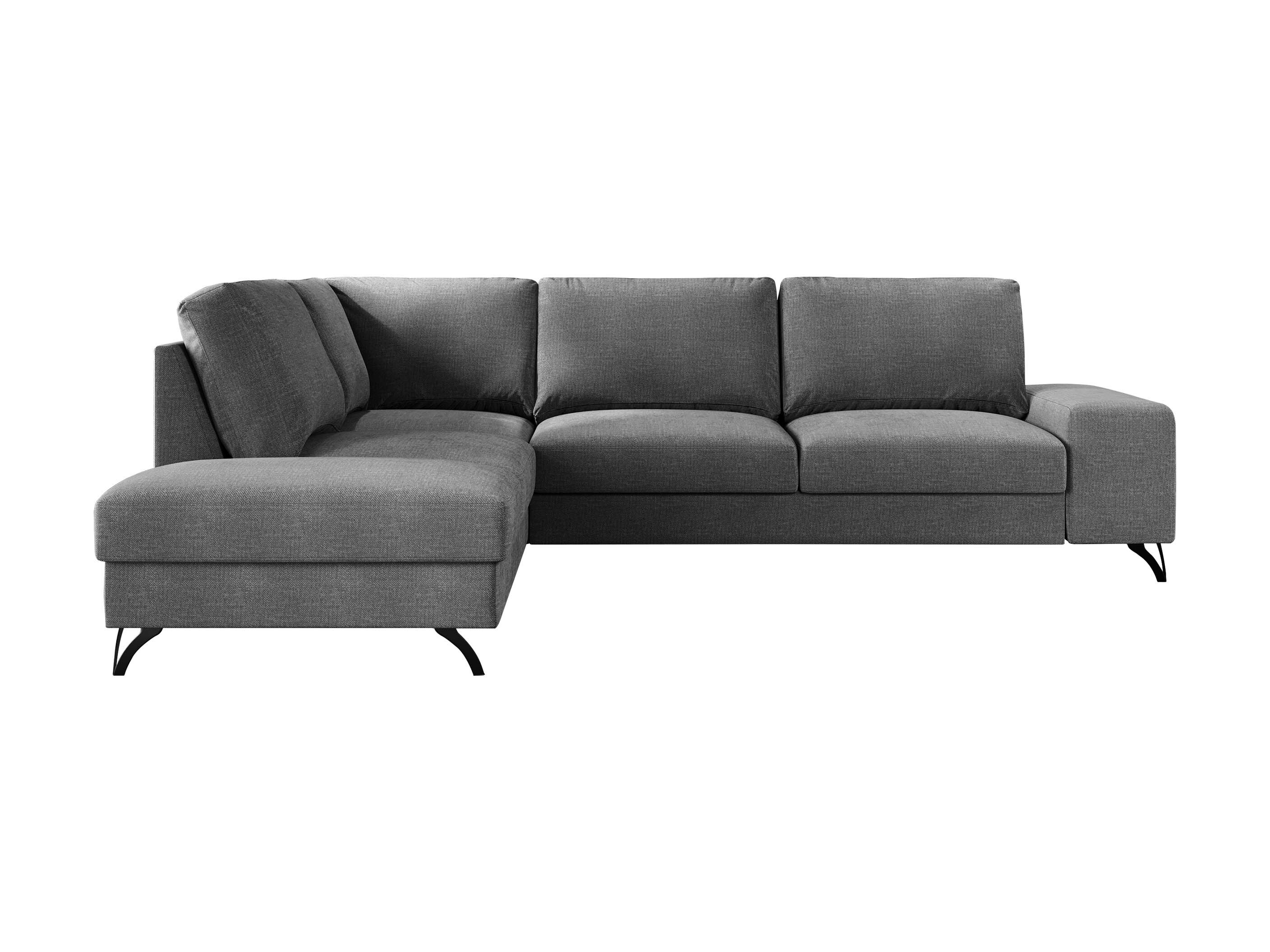 Corner sofa ComfiDream Lyrana II (Vogue 16)