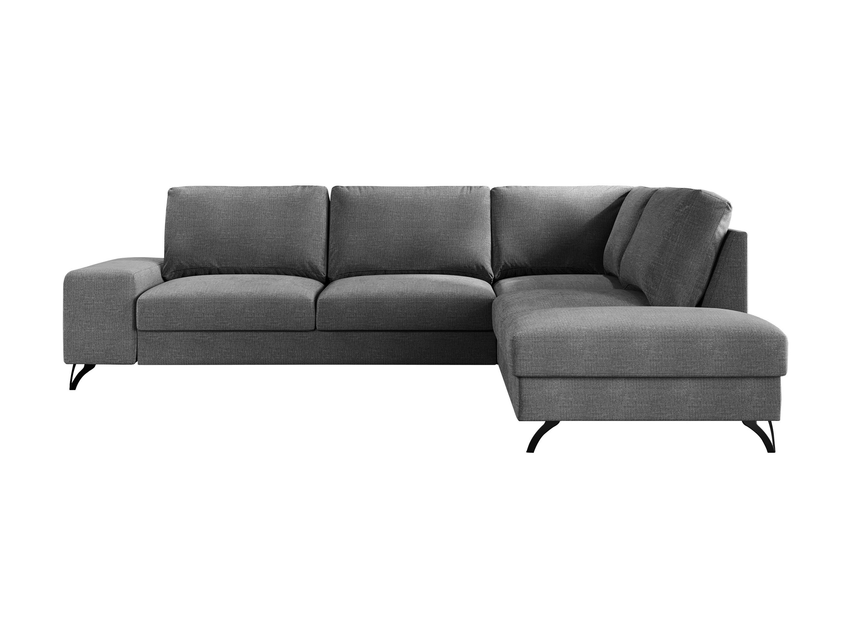 Corner sofa ComfiDream Lyrana II (Vogue 16)