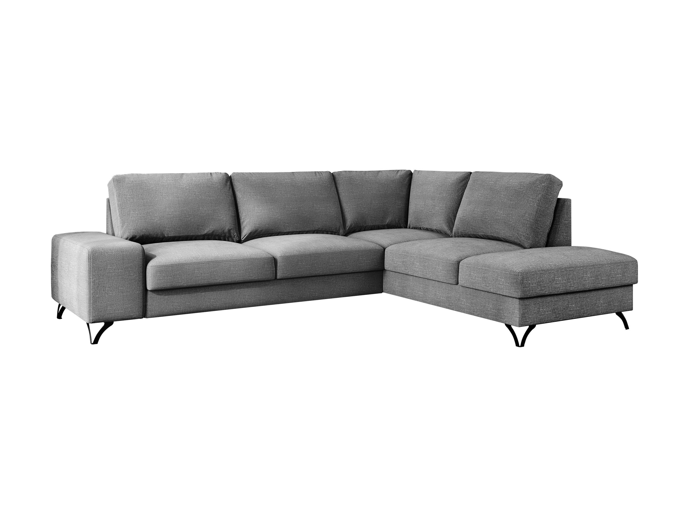 Corner sofa ComfiDream Lyrana II (Vogue 16)
