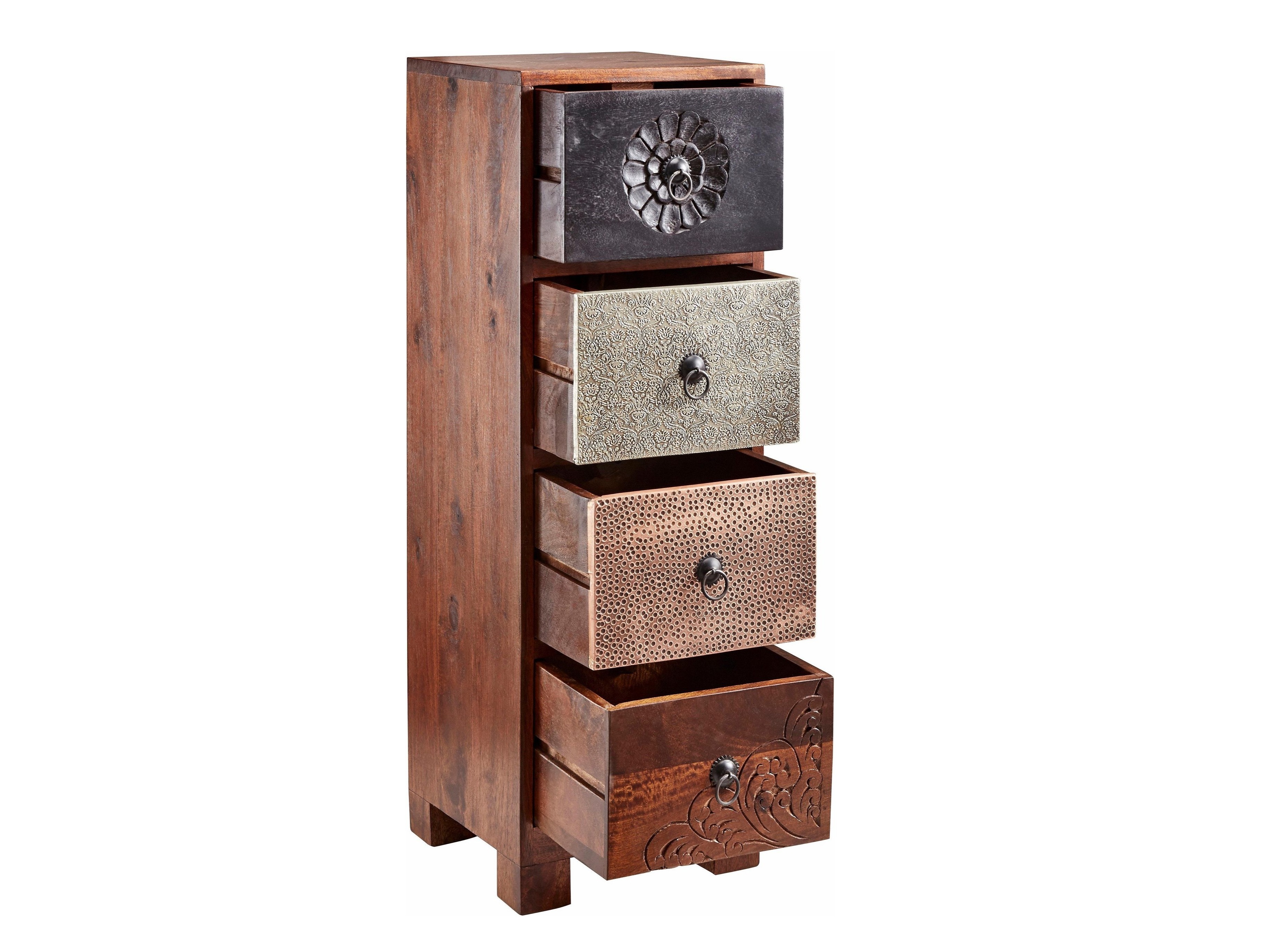 Συρταριέρα Denton 1520