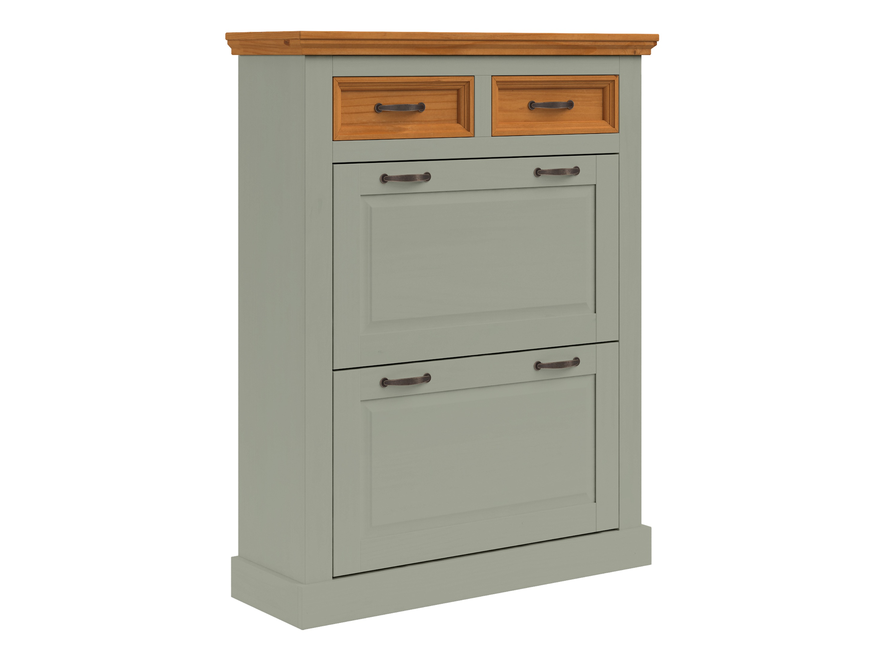 Shoe cabinet Tolelio 130