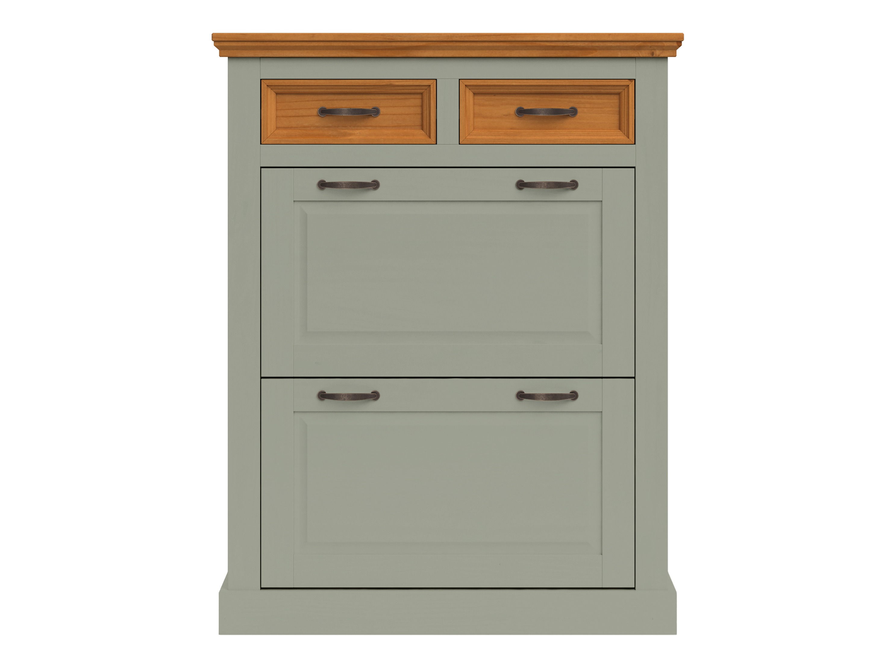 Shoe cabinet Tolelio 130