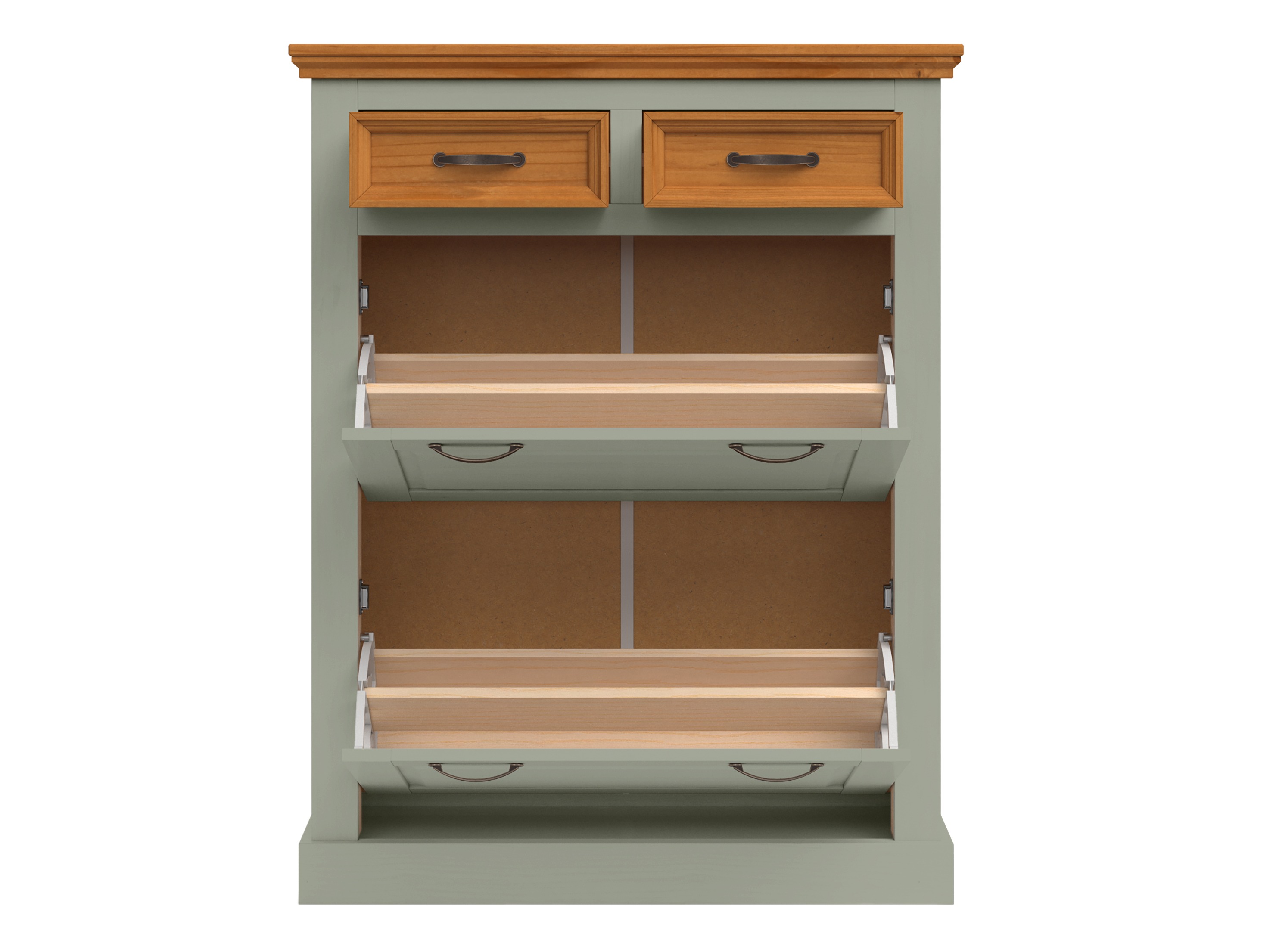 Shoe cabinet Tolelio 130
