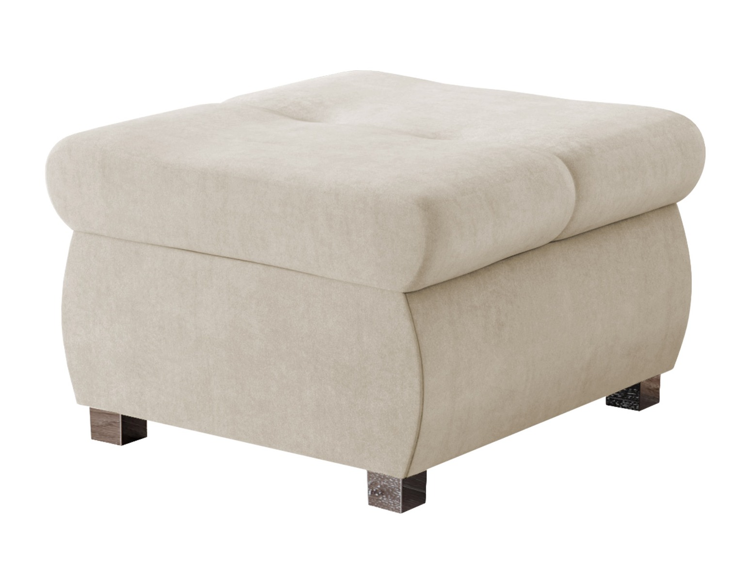 Σκαμπό σαλονιού Comfivo Nitor (Piano 02)