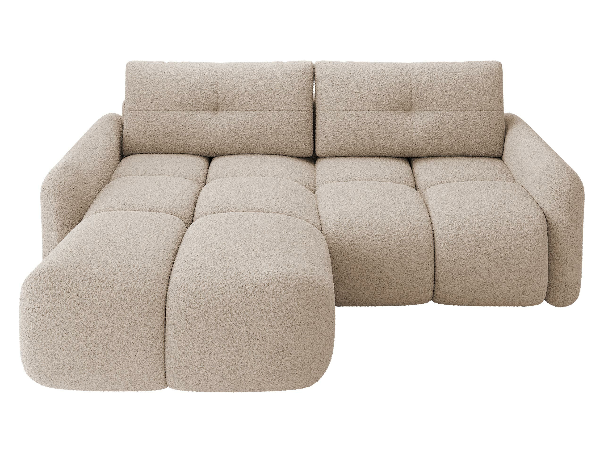 Γωνιακός Καναπές Clinton 101 (Lambi 06)