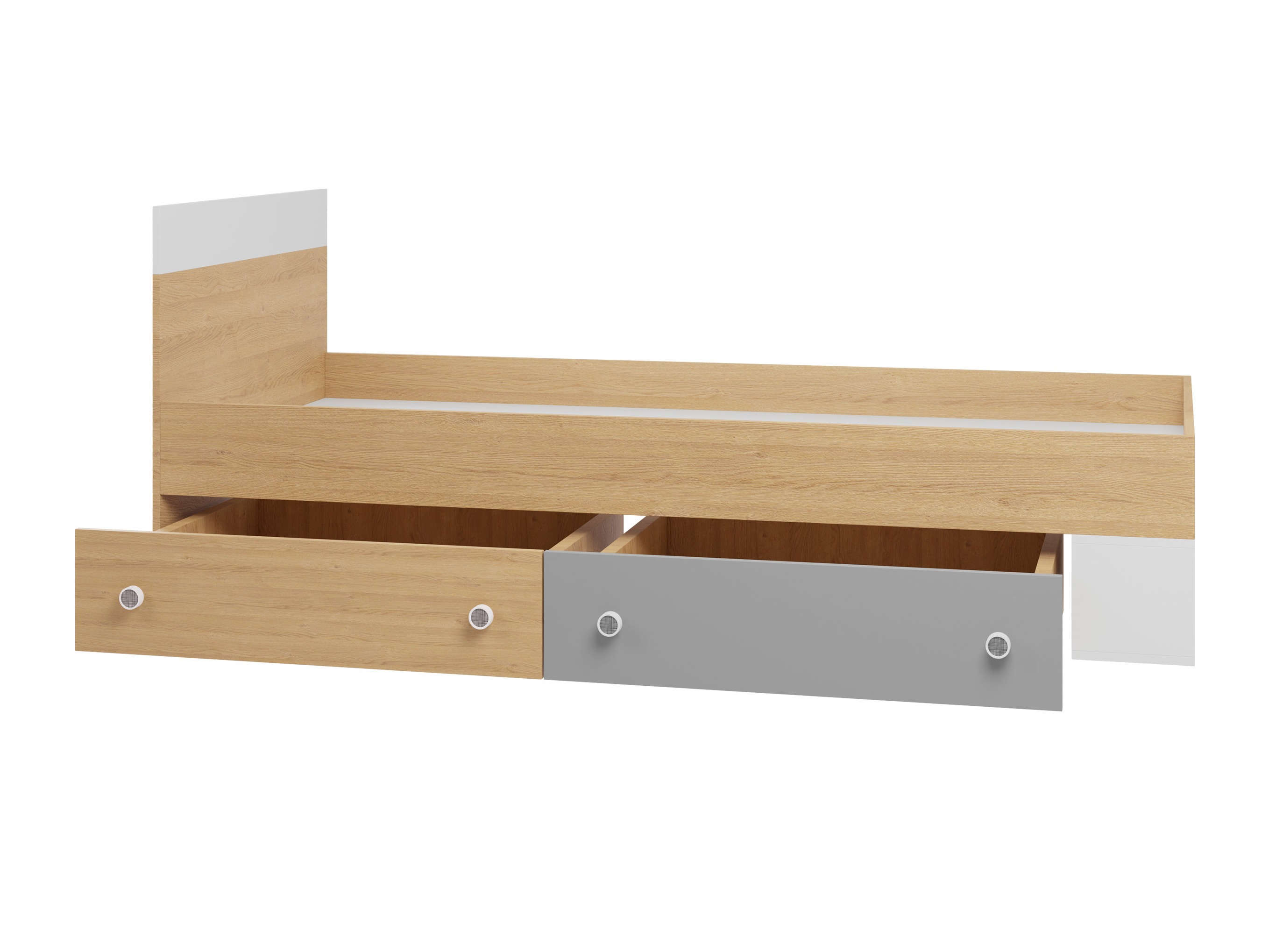 Κρεβάτι Tesmonu 113