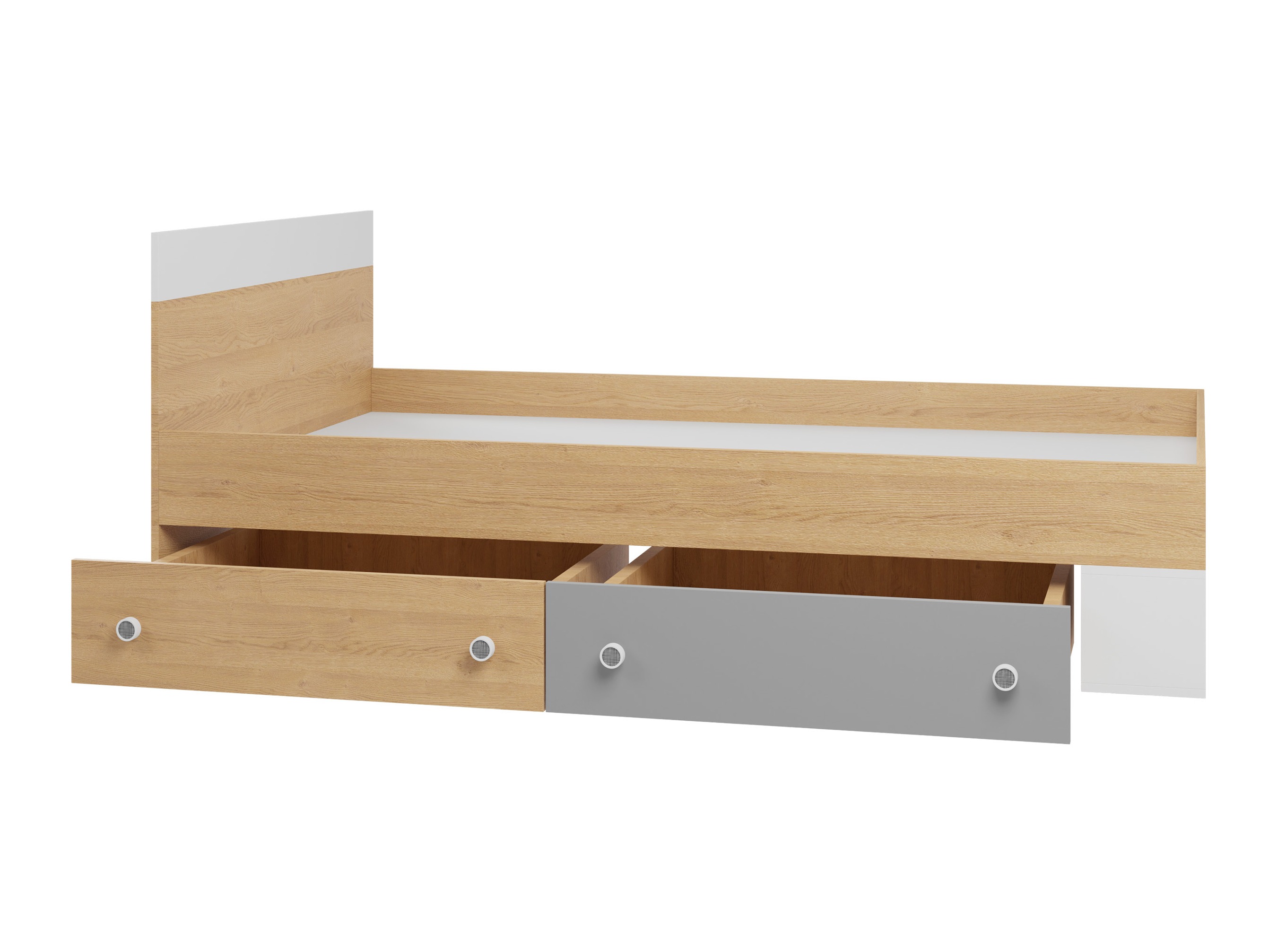 Κρεβάτι Tesmonu 114