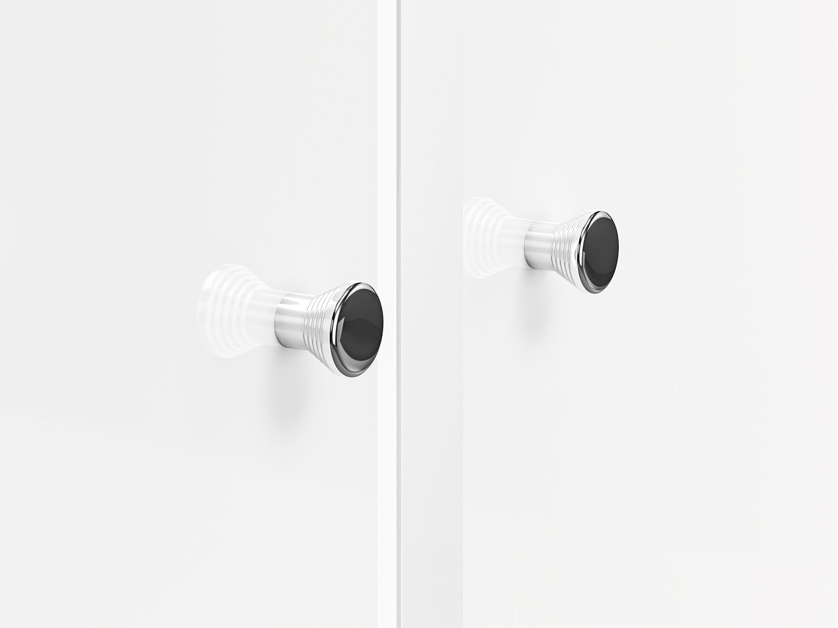 Ντουλάπα Fivfloi 100