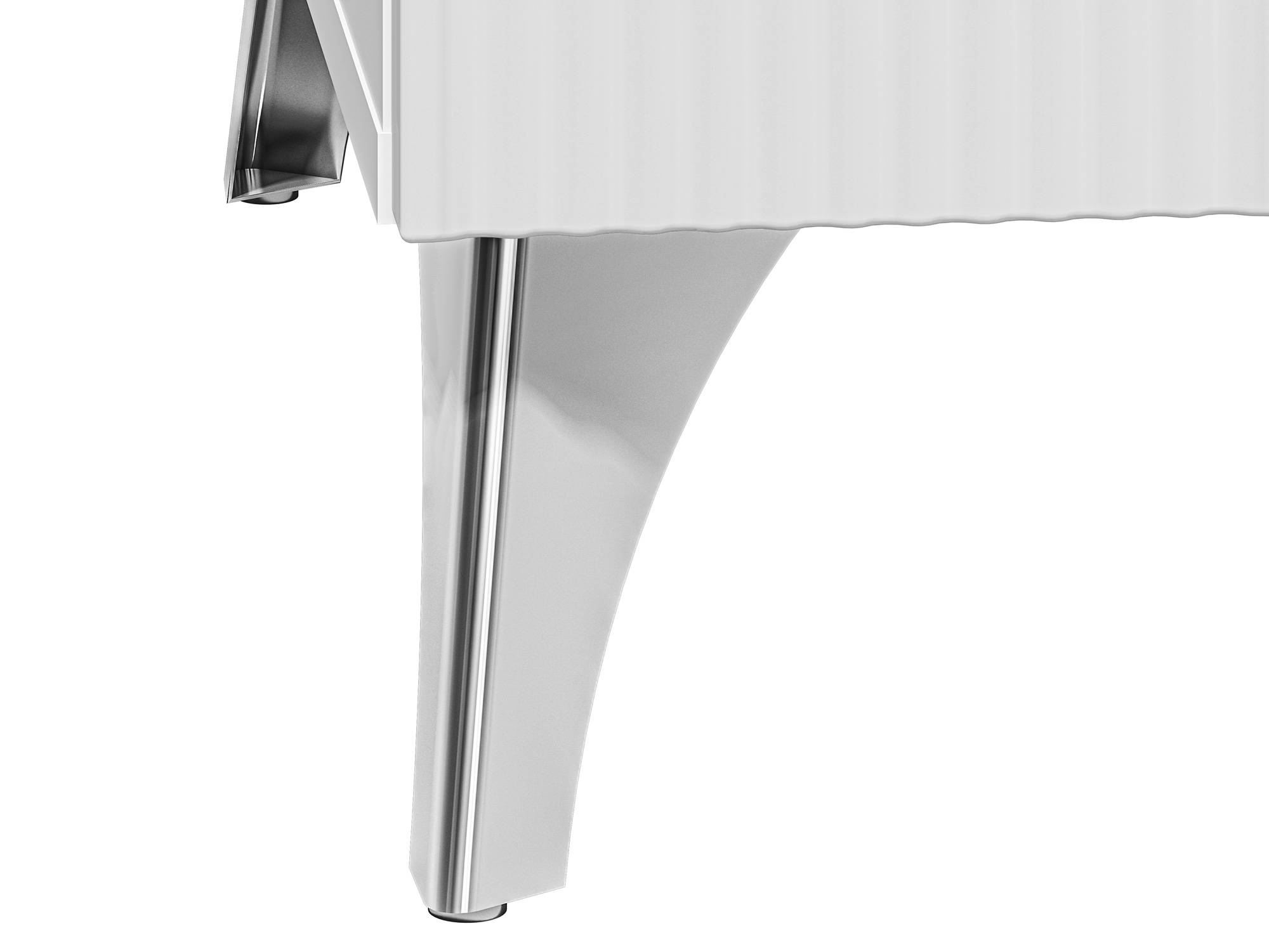 Ντουλάπα Fivfloi 100