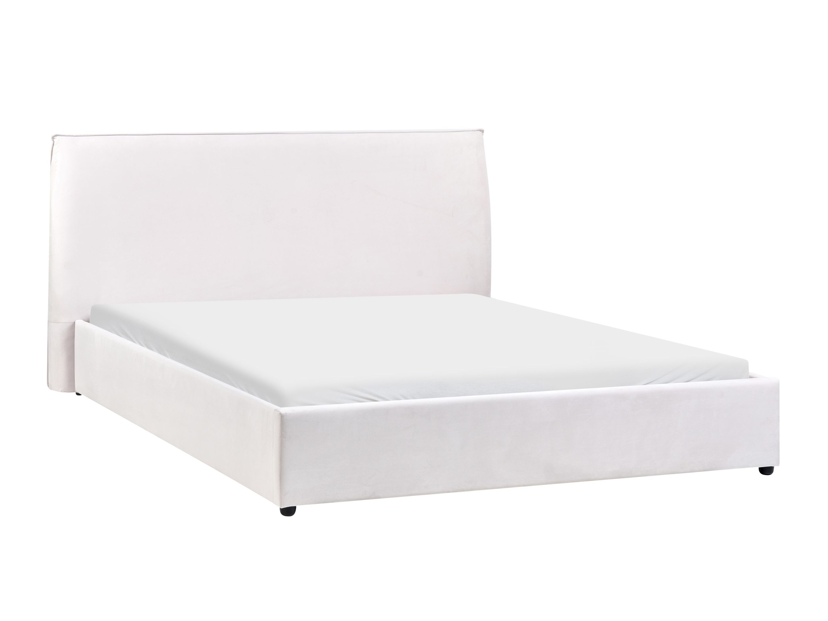 Κρεβάτι Berwyn 2868 (Άσπρο)