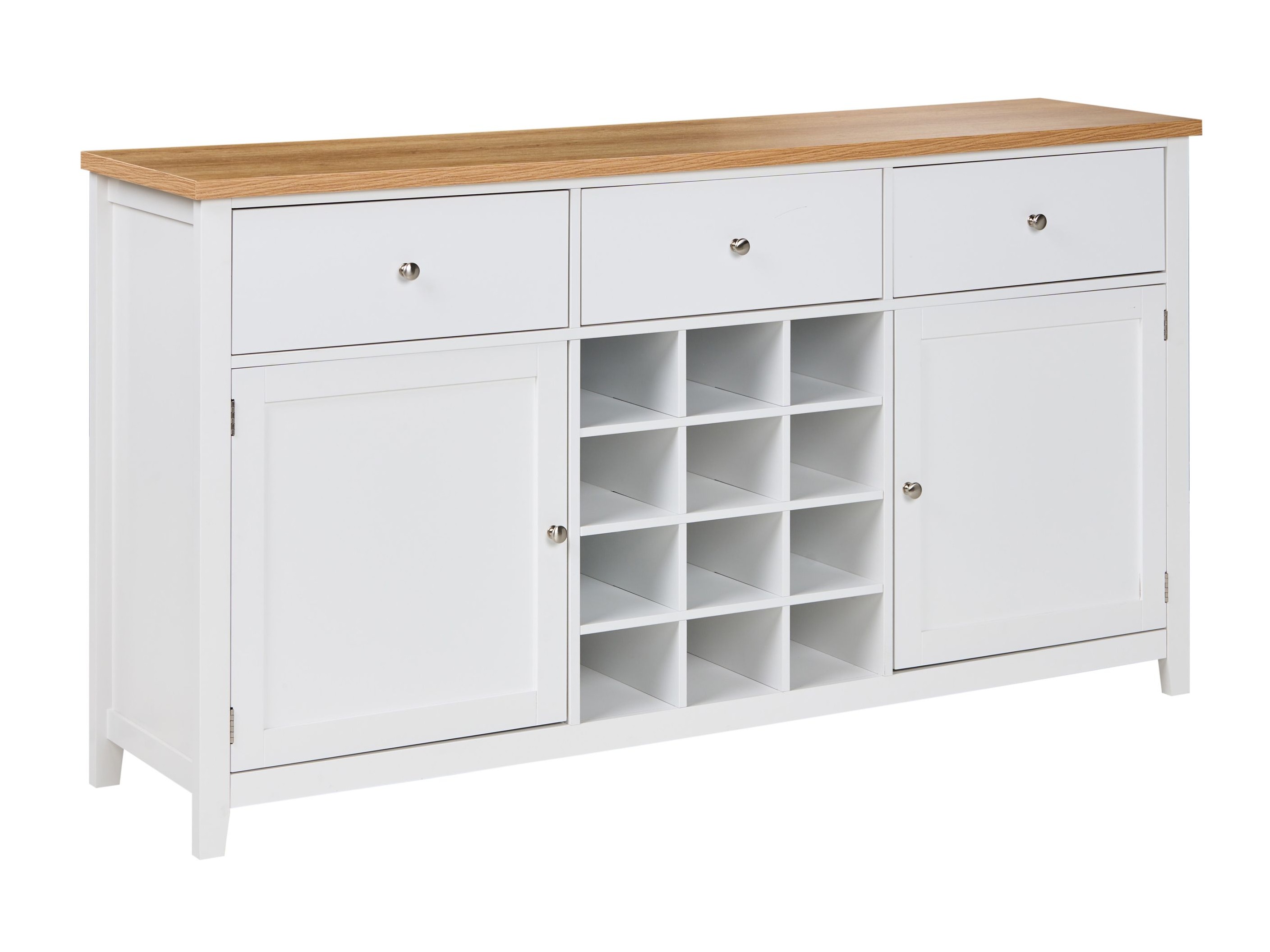 Συρταριέρα Berwyn 2869