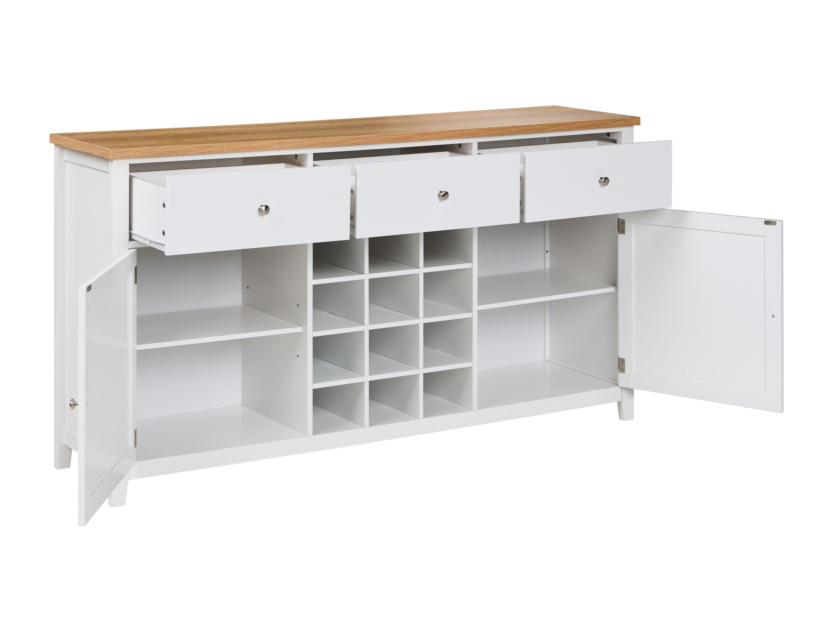 Συρταριέρα Berwyn 2869