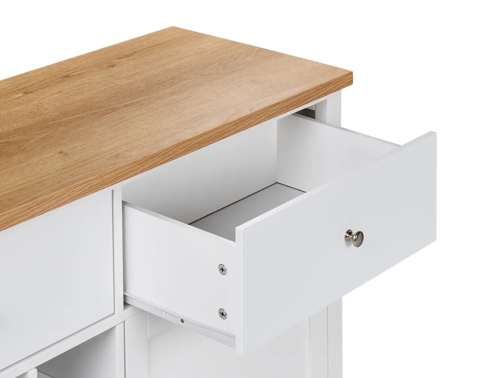 Συρταριέρα Berwyn 2869