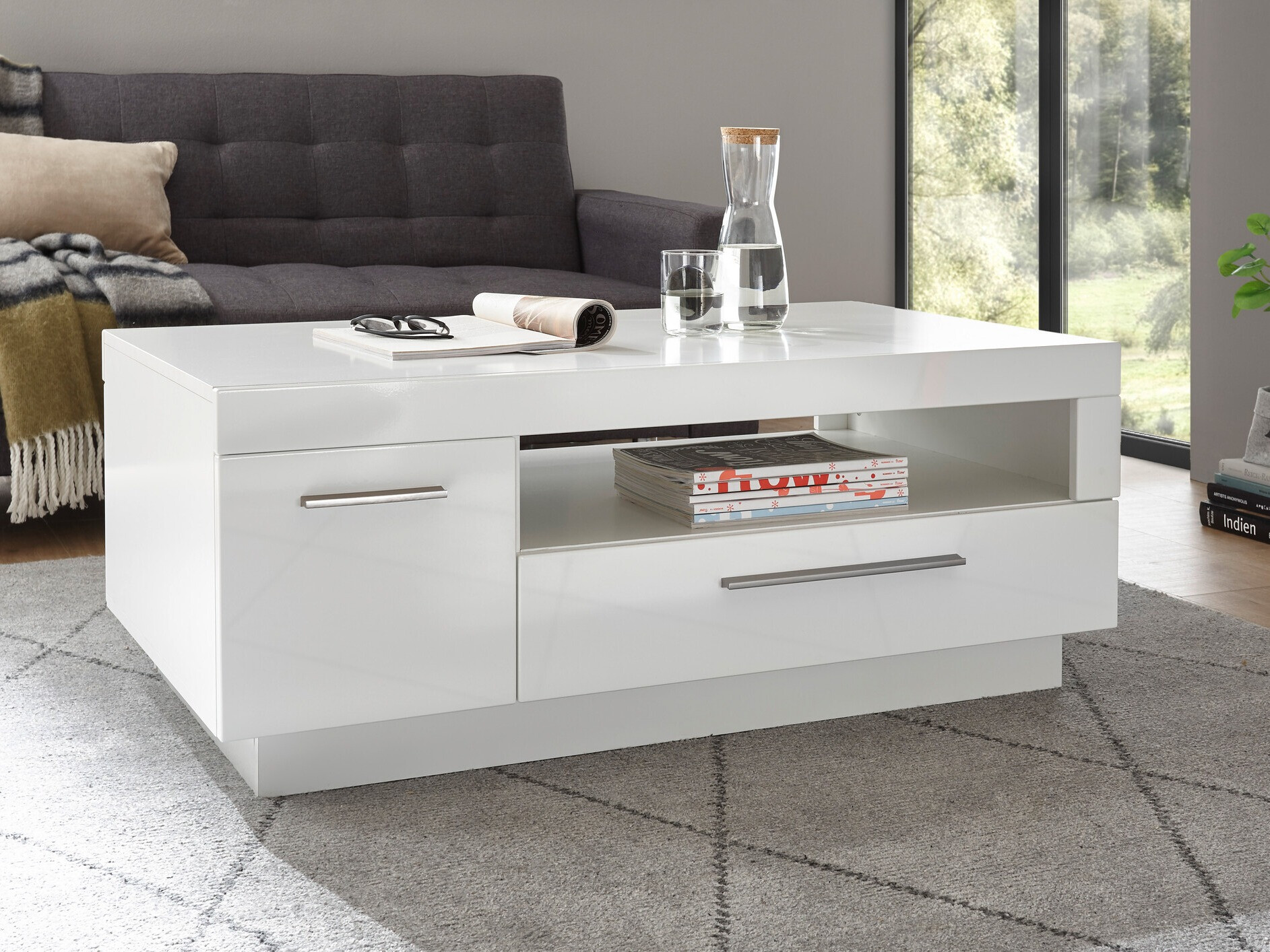 Τραπεζάκι σαλονιού SG3908