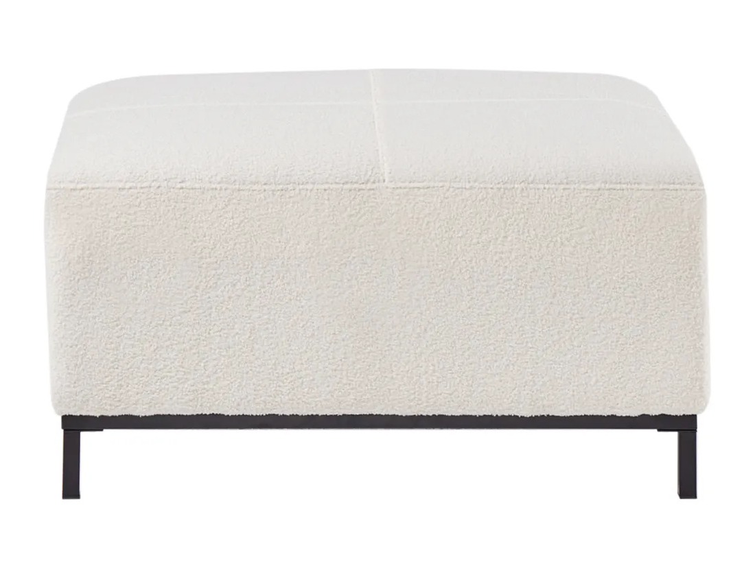 Corner sofa Berwyn 892 (White)
