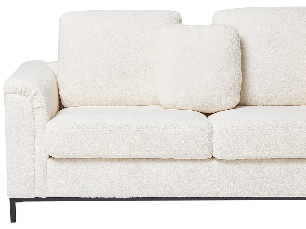 Corner sofa Berwyn 892 (White)