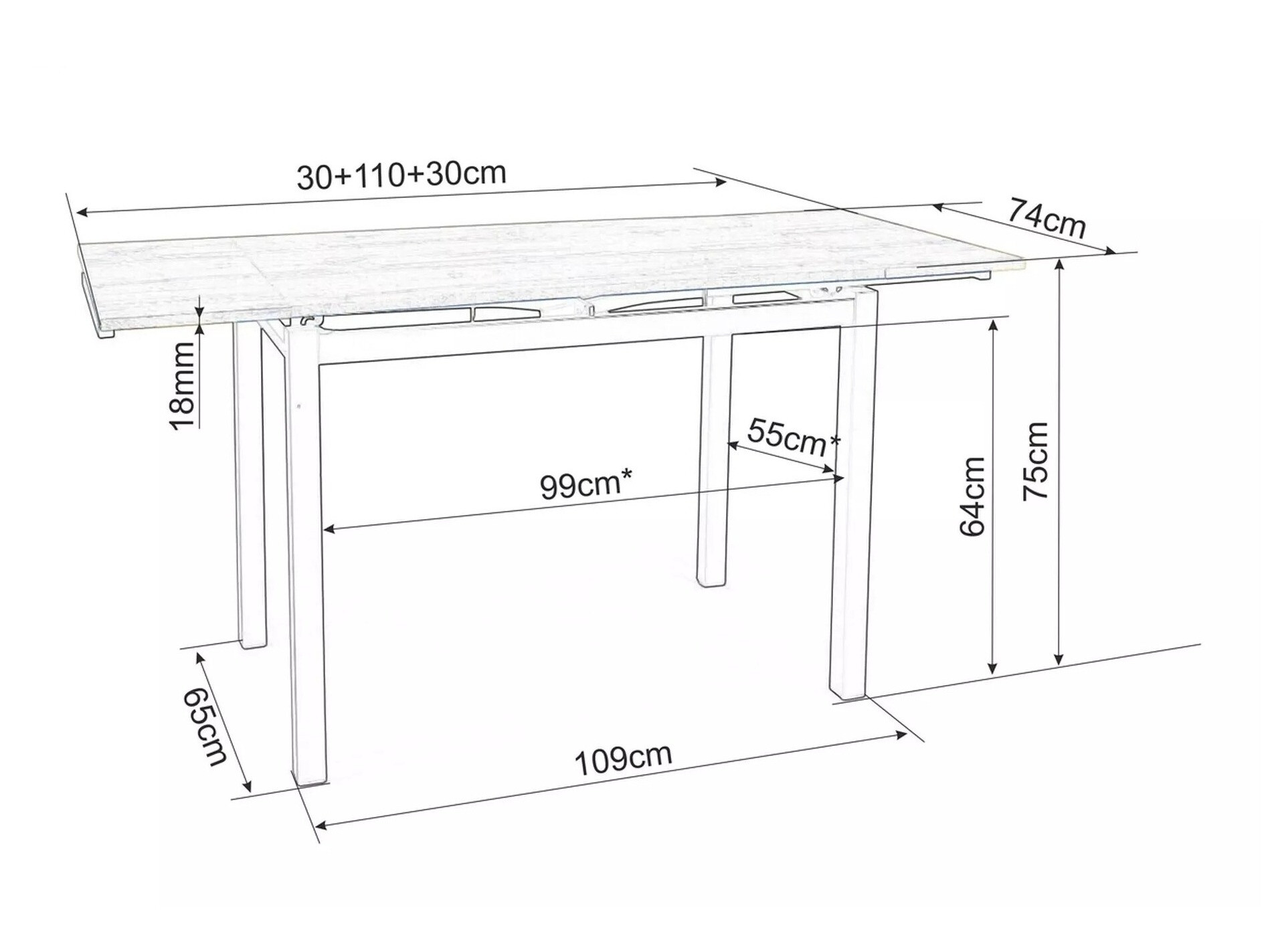 Table SG3914