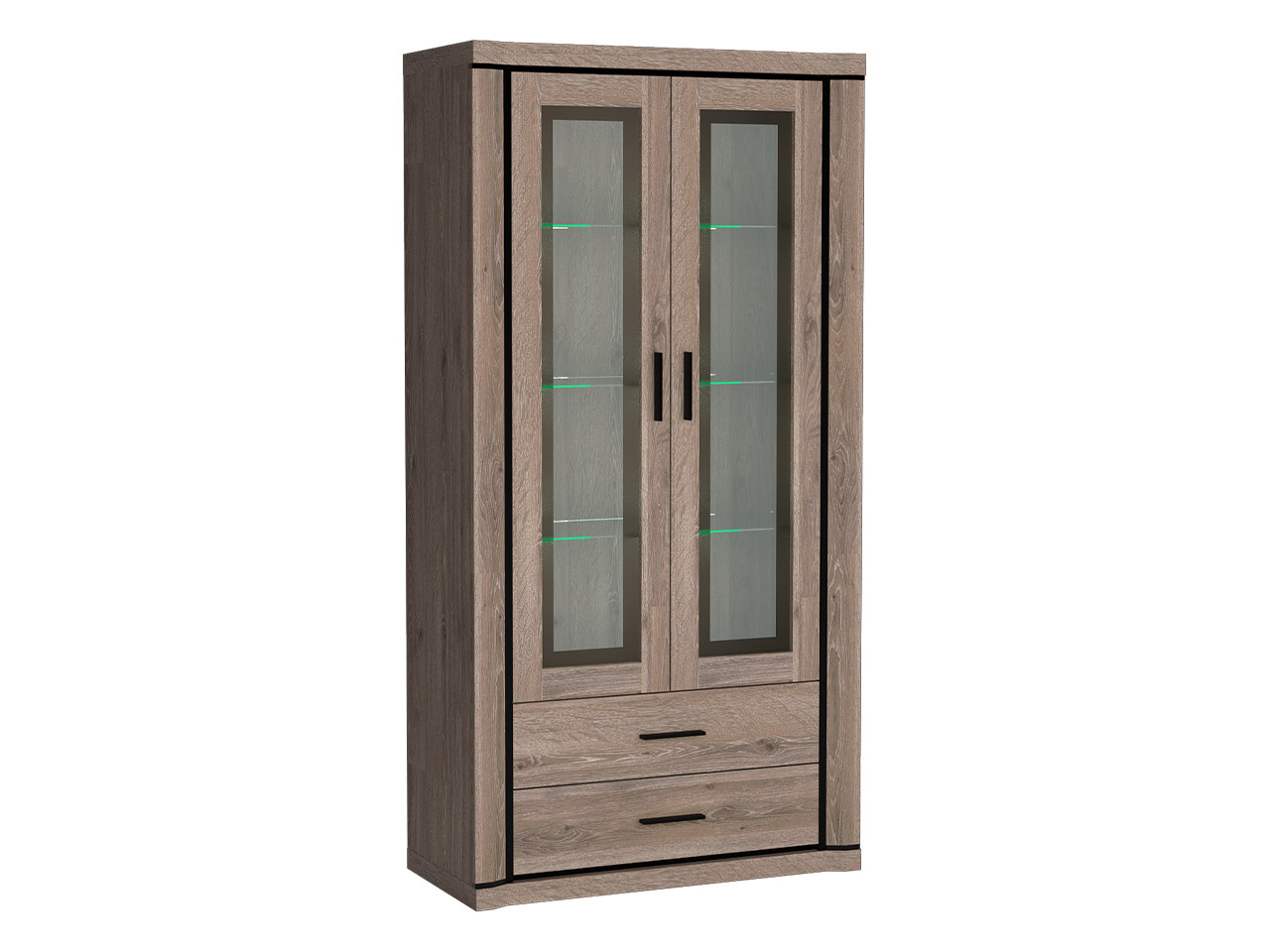 Βιβλιοθήκη Lorelie 116 (Τρούφελο δρυς)