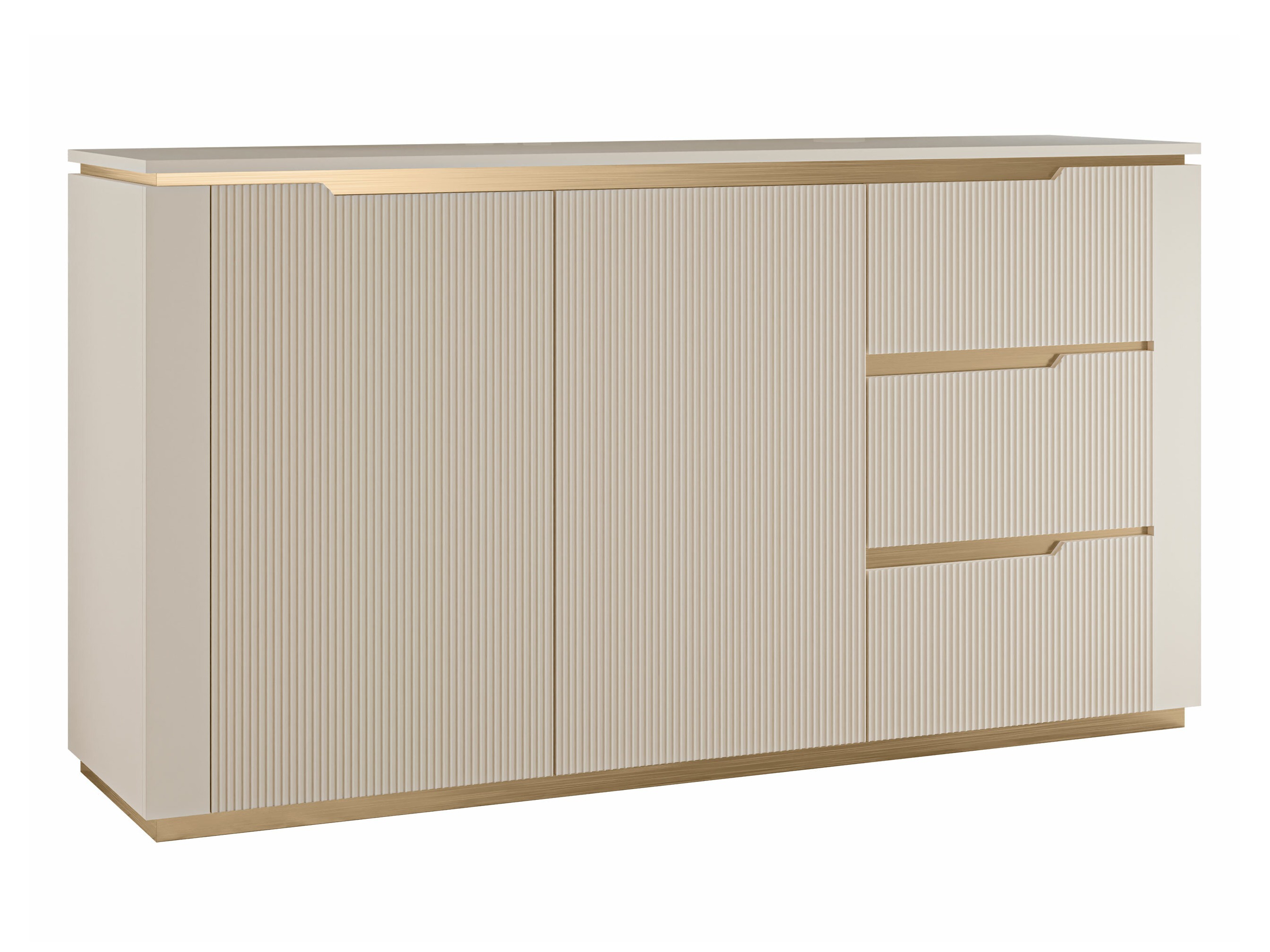 Chest of drawers Comfivo Ovitas