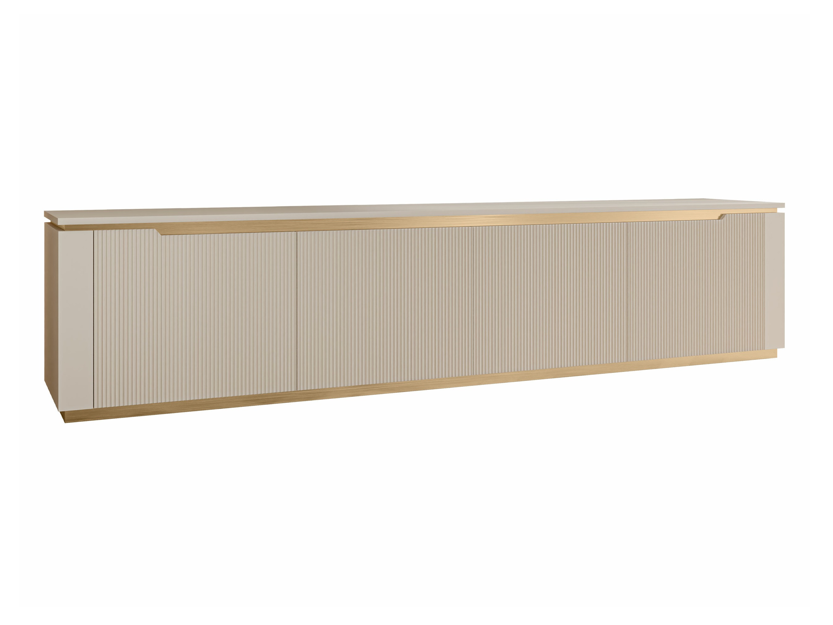 Έπιπλο τηλεόρασης Comfivo Ovitas