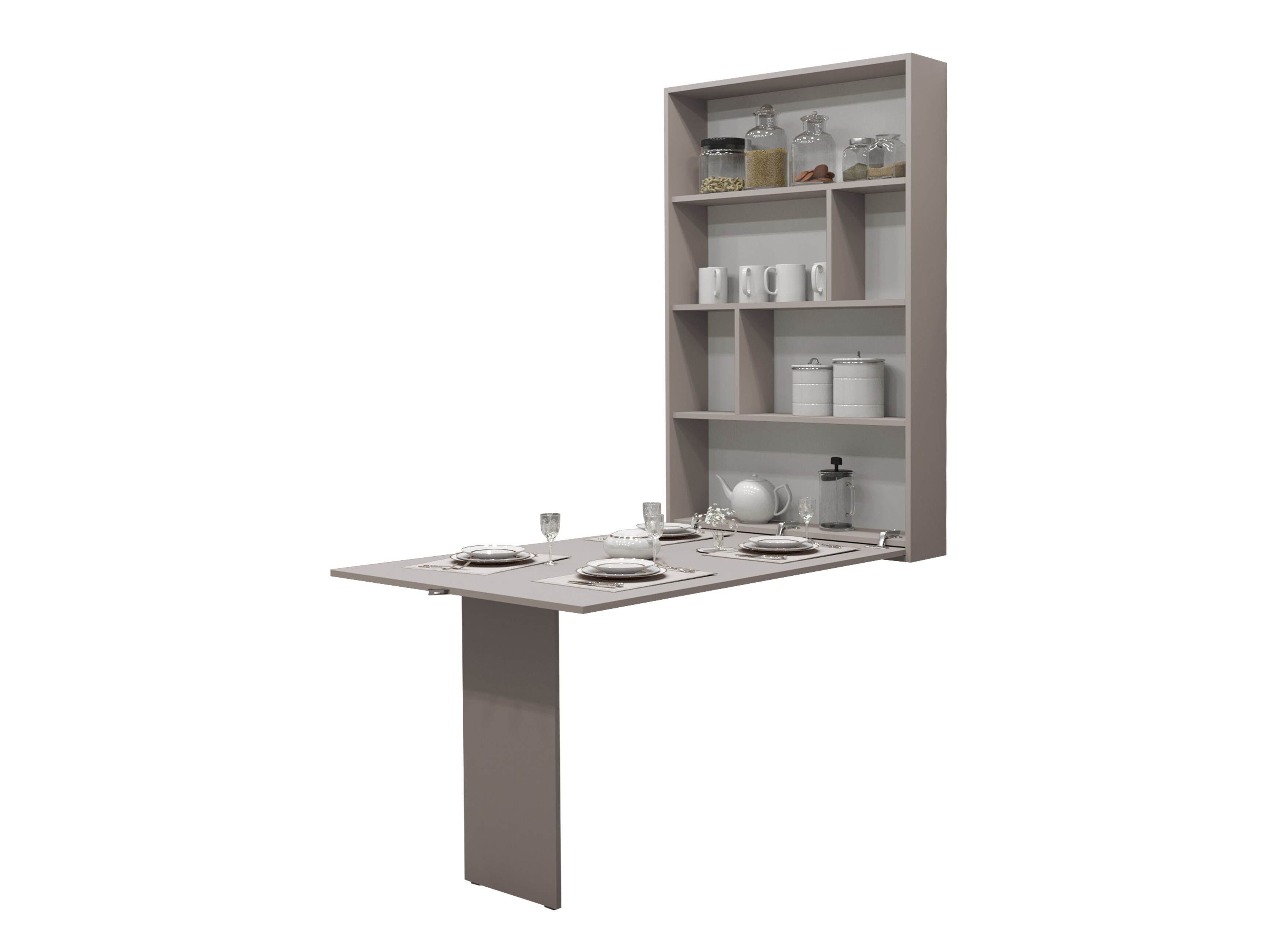 Folding table Pinis III (Cashmere)