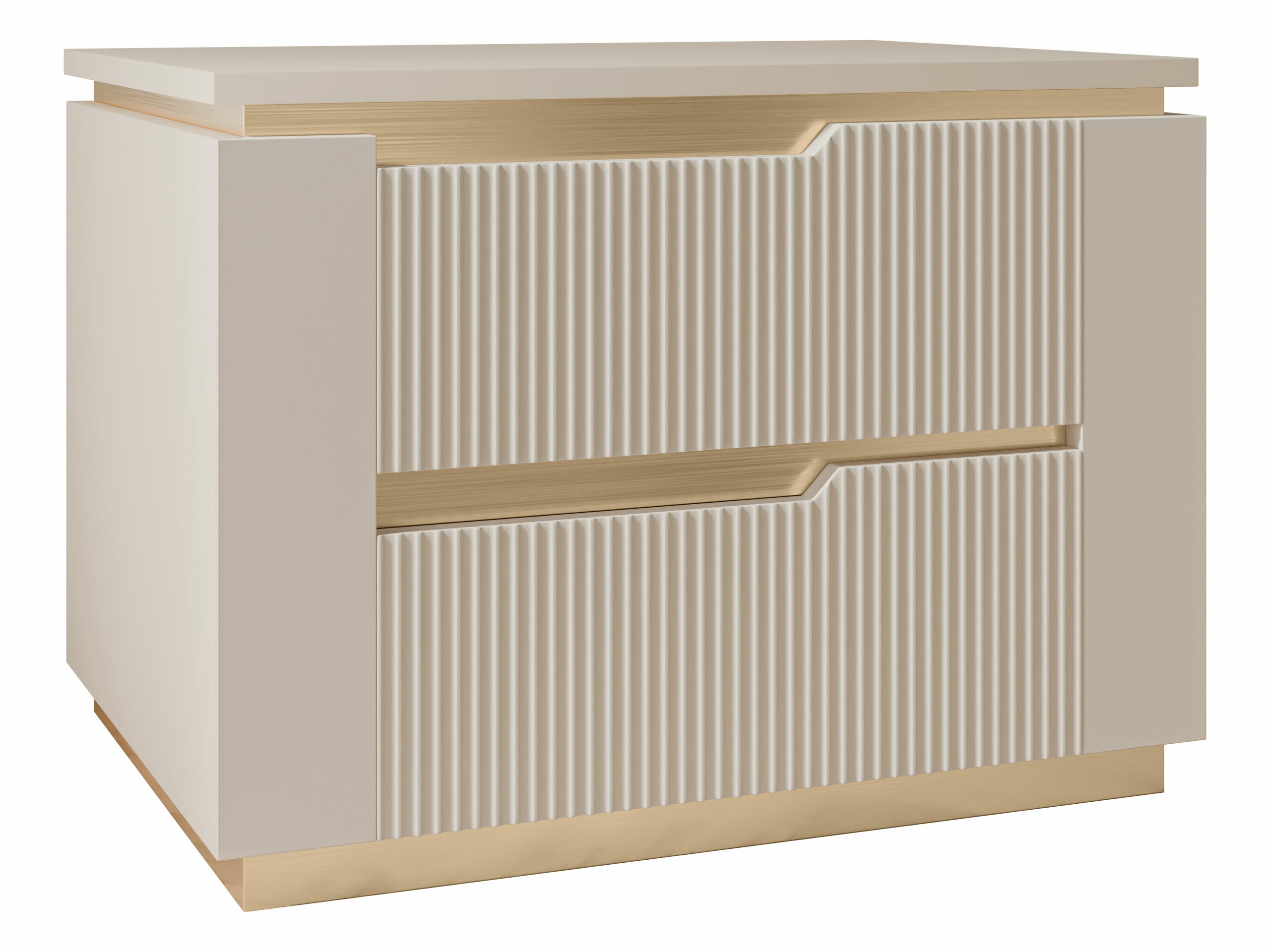 Κομοδίνο Comfivo Ovitas