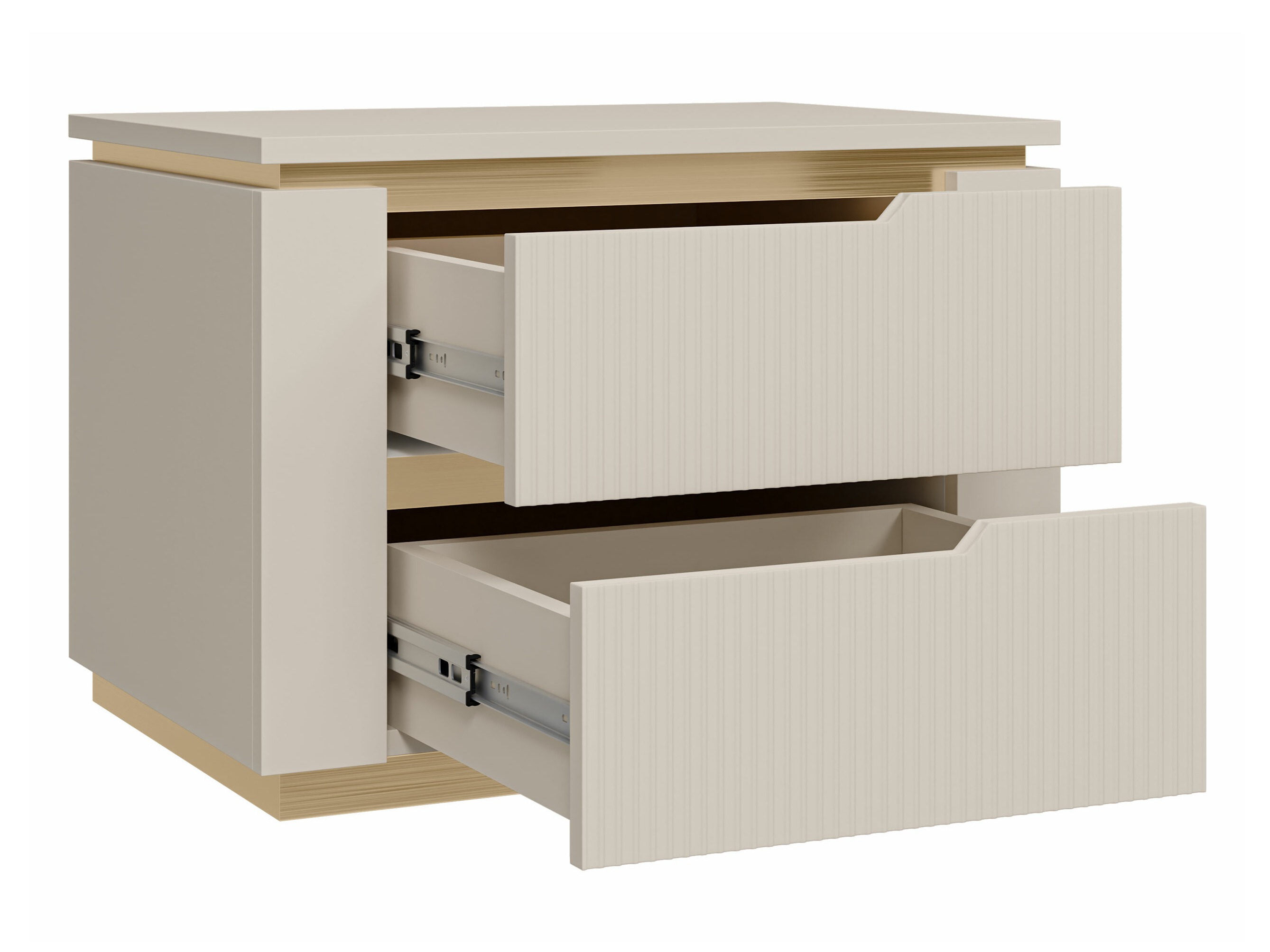 Κομοδίνο Comfivo Ovitas