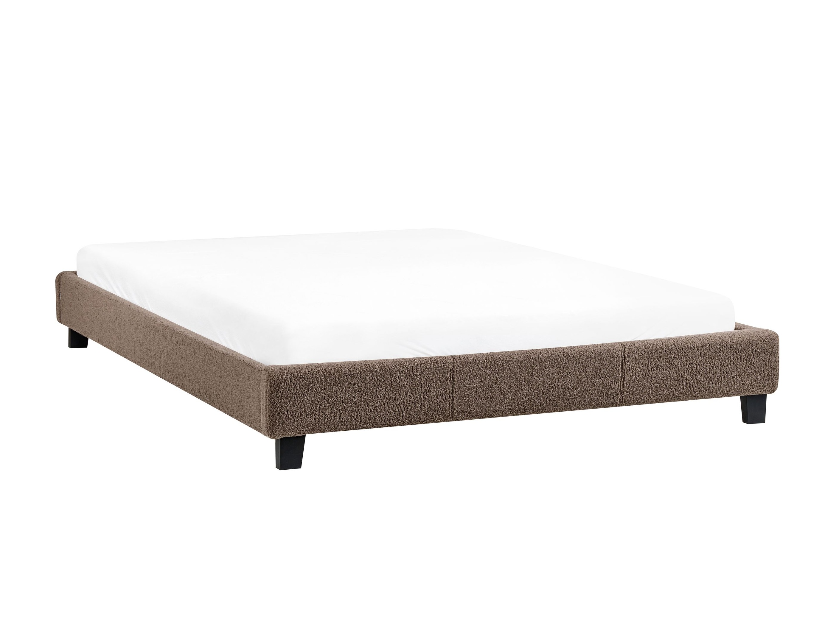 Κρεβάτι Berwyn 932 (Taupe)