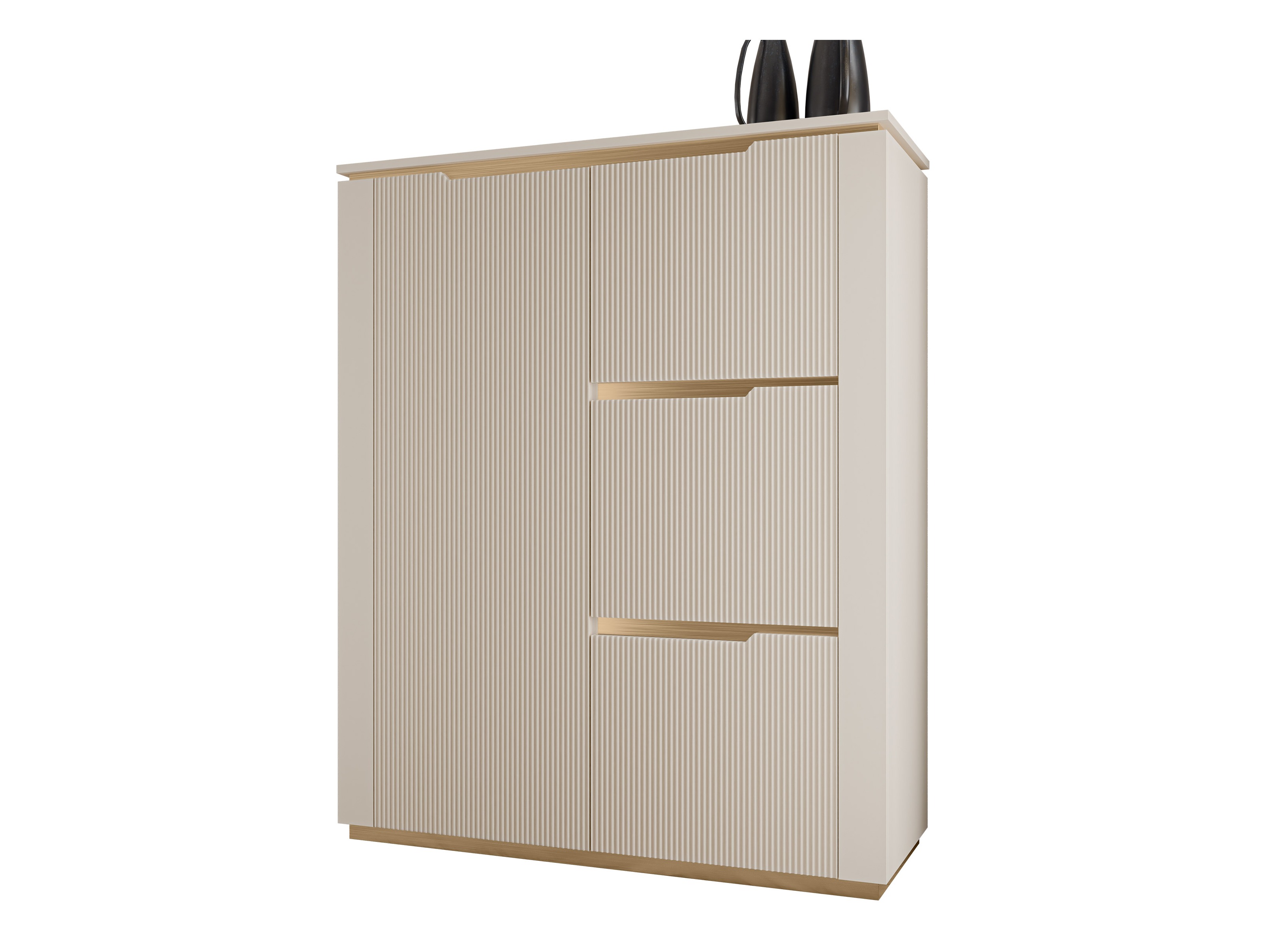 Συρταριέρα Comfivo Ovitas I