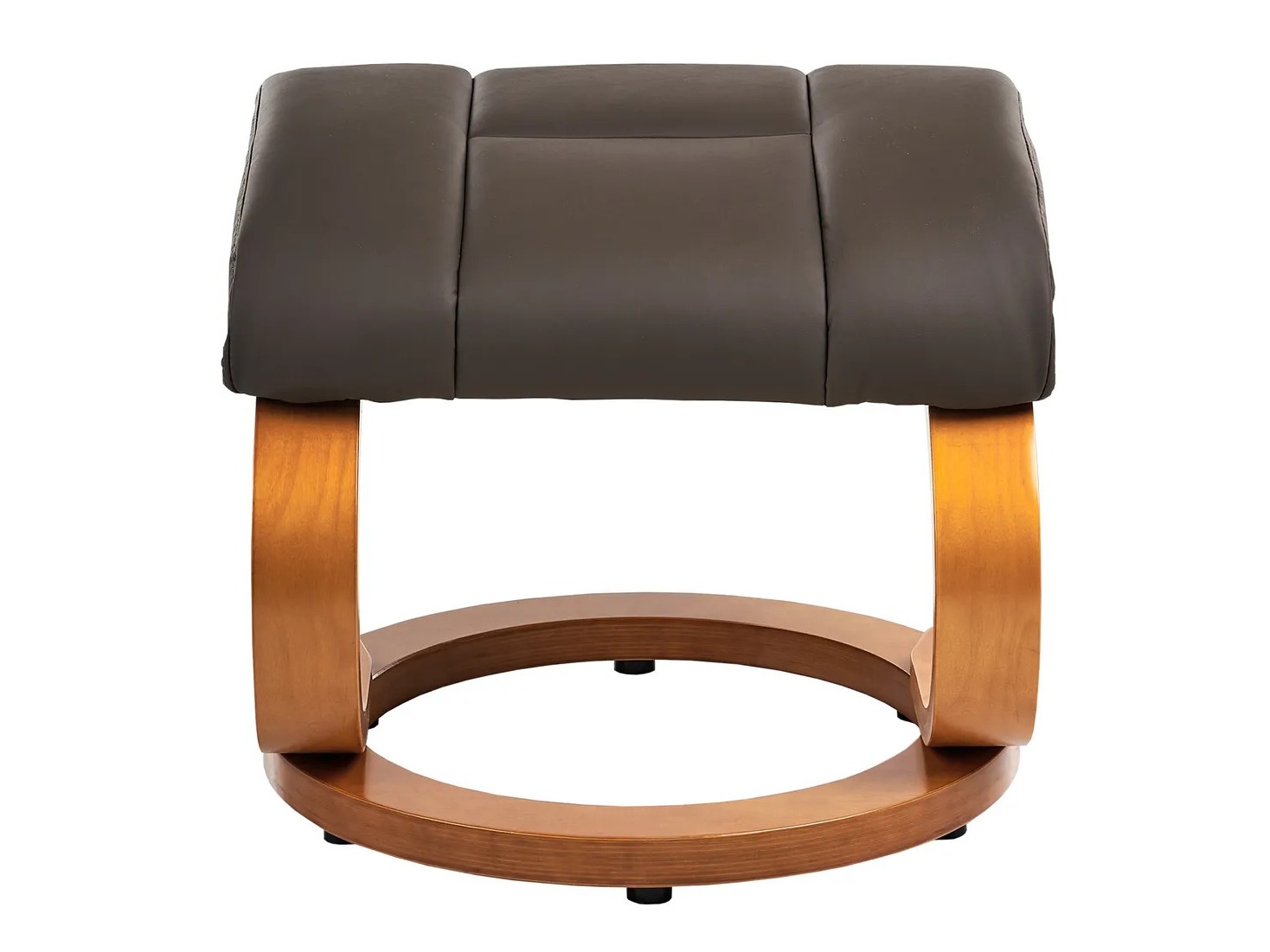 Πολυθρόνα Berwyn 877 (Καφέ)