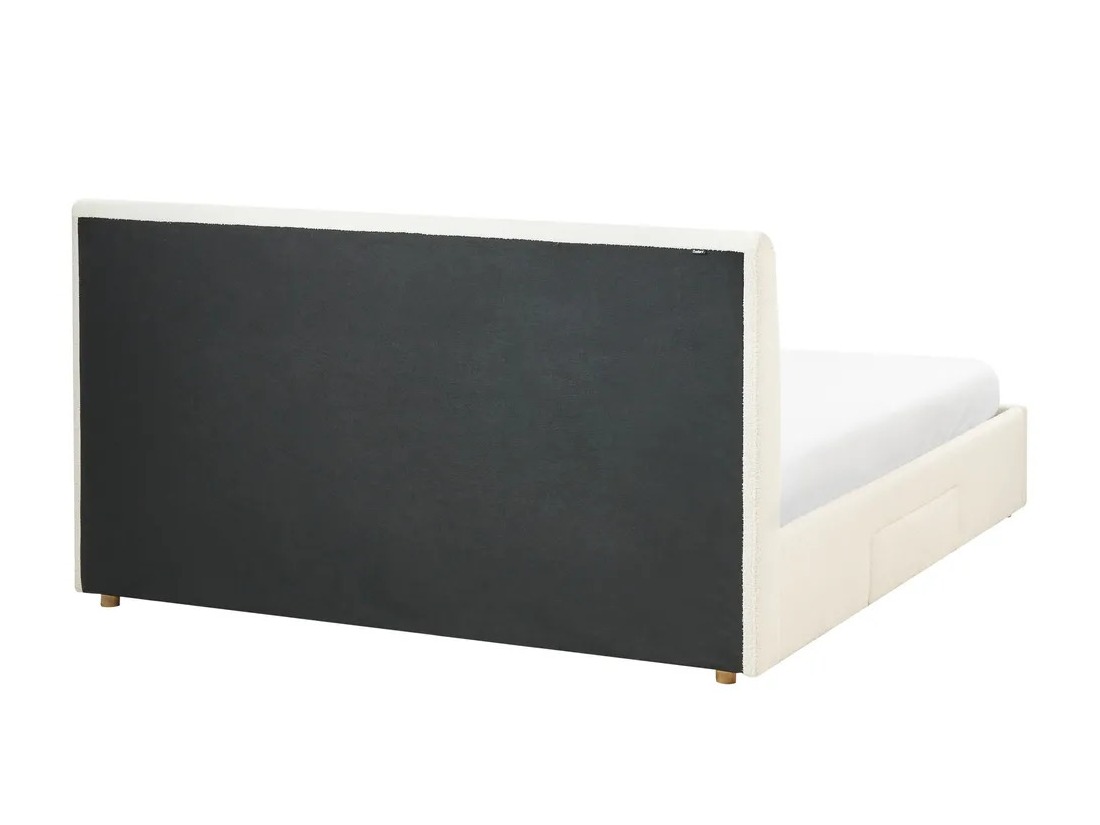 Κρεβάτι Berwyn 2875 (Άσπρο)