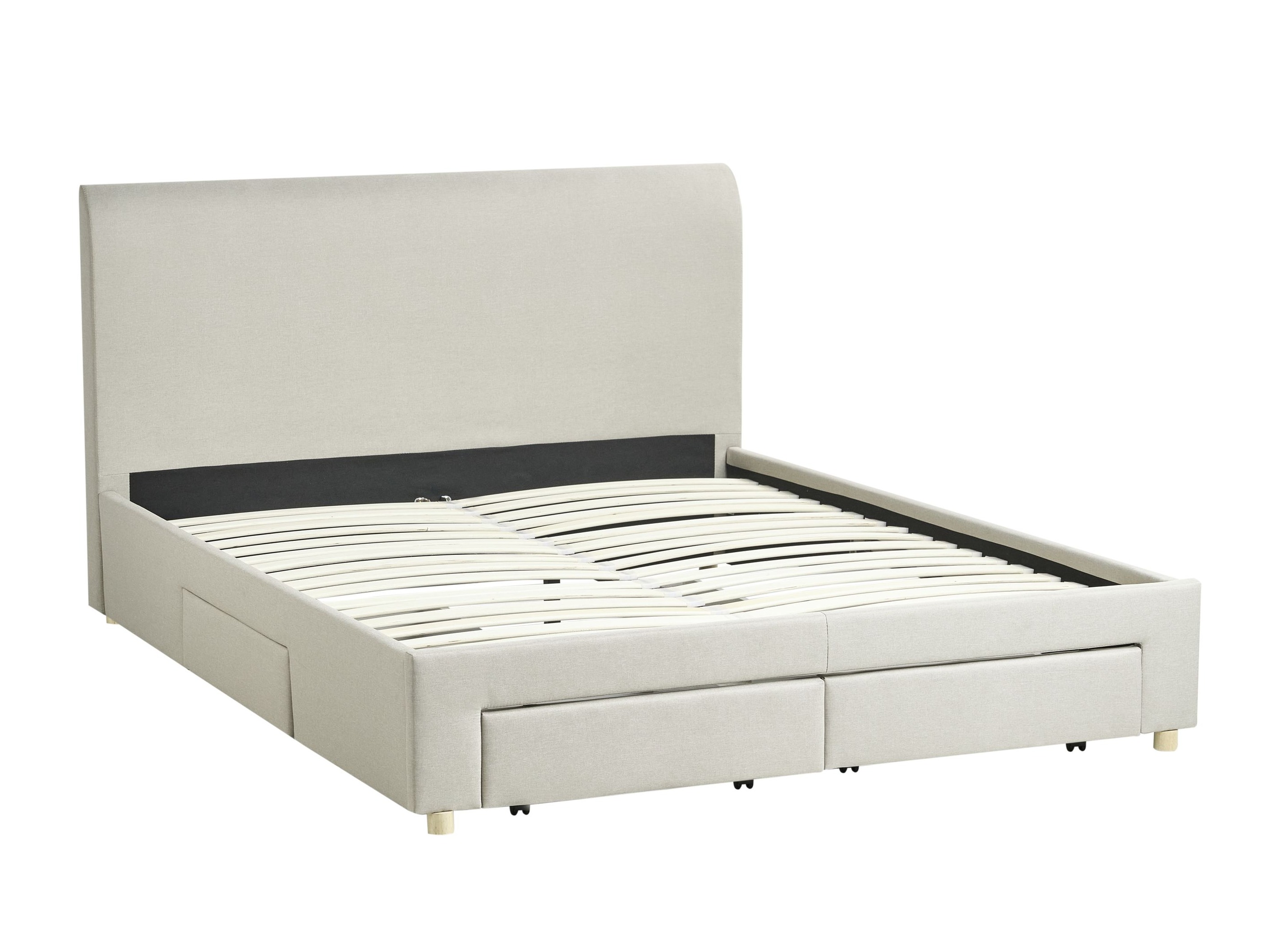 Κρεβάτι Berwyn 2875 (Μπεζ)