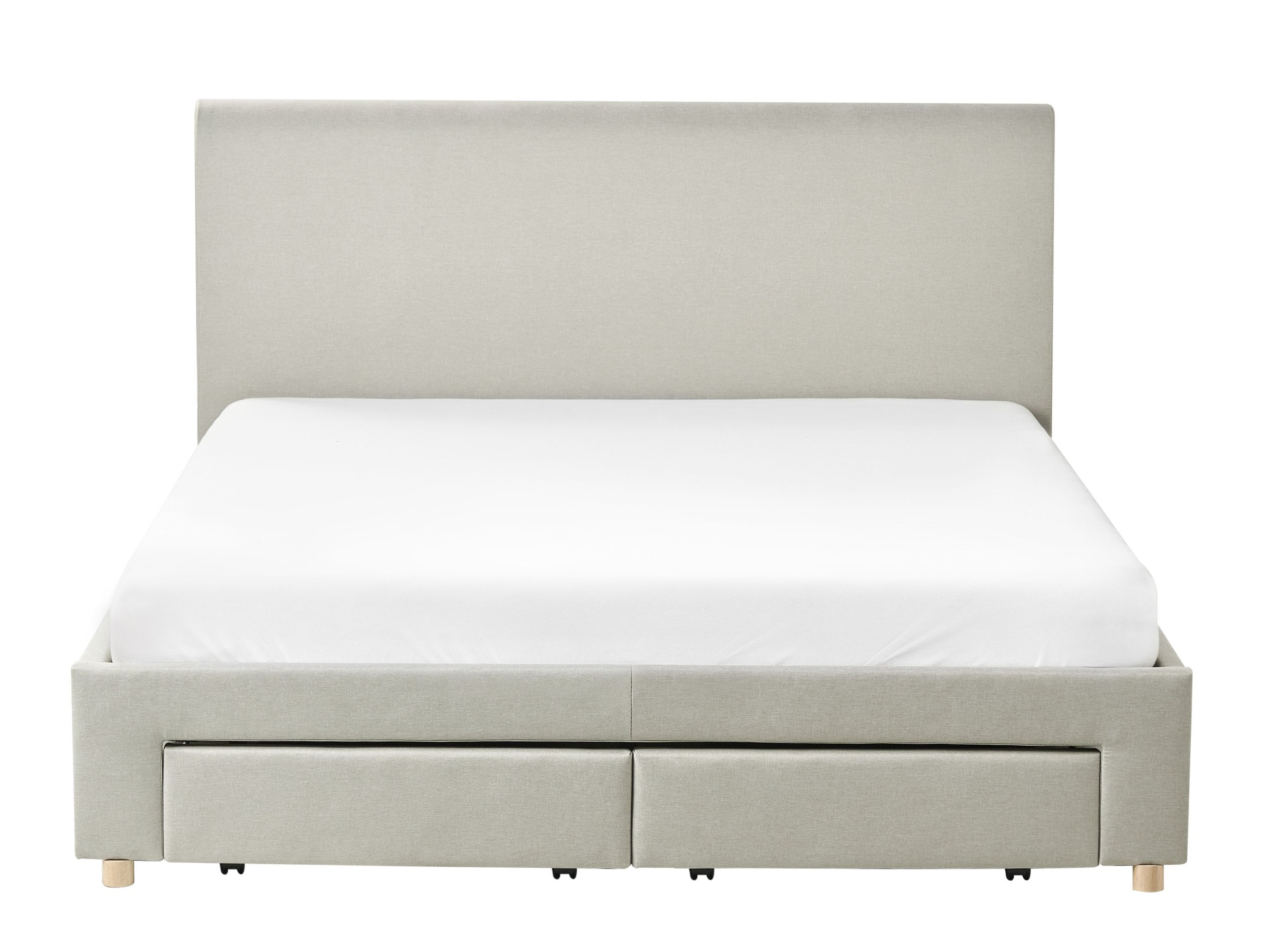 Κρεβάτι Berwyn 2875 (Μπεζ)