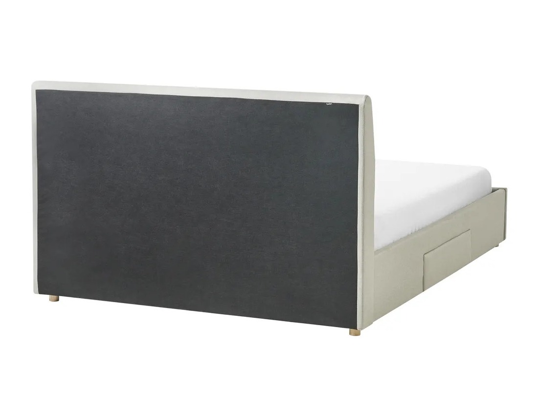 Κρεβάτι Berwyn 2875 (Μπεζ)