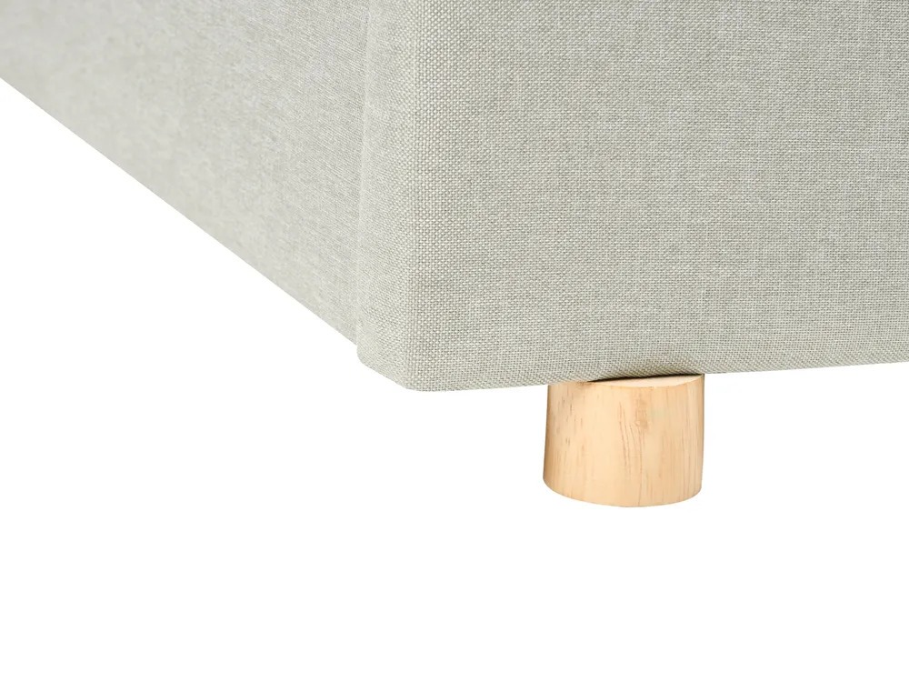 Κρεβάτι Berwyn 2875 (Μπεζ)