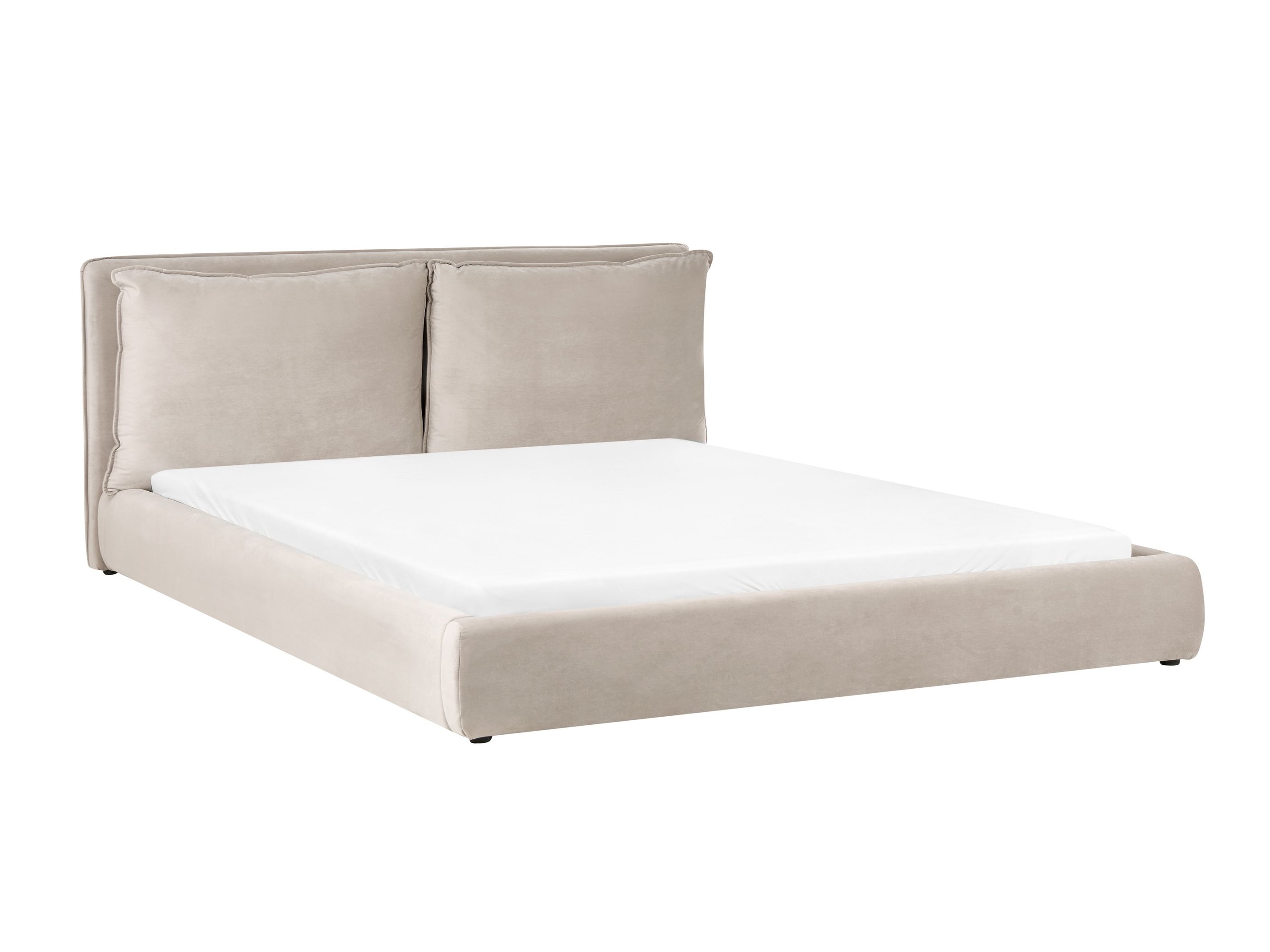 Κρεβάτι Berwyn 2877 (Taupe)