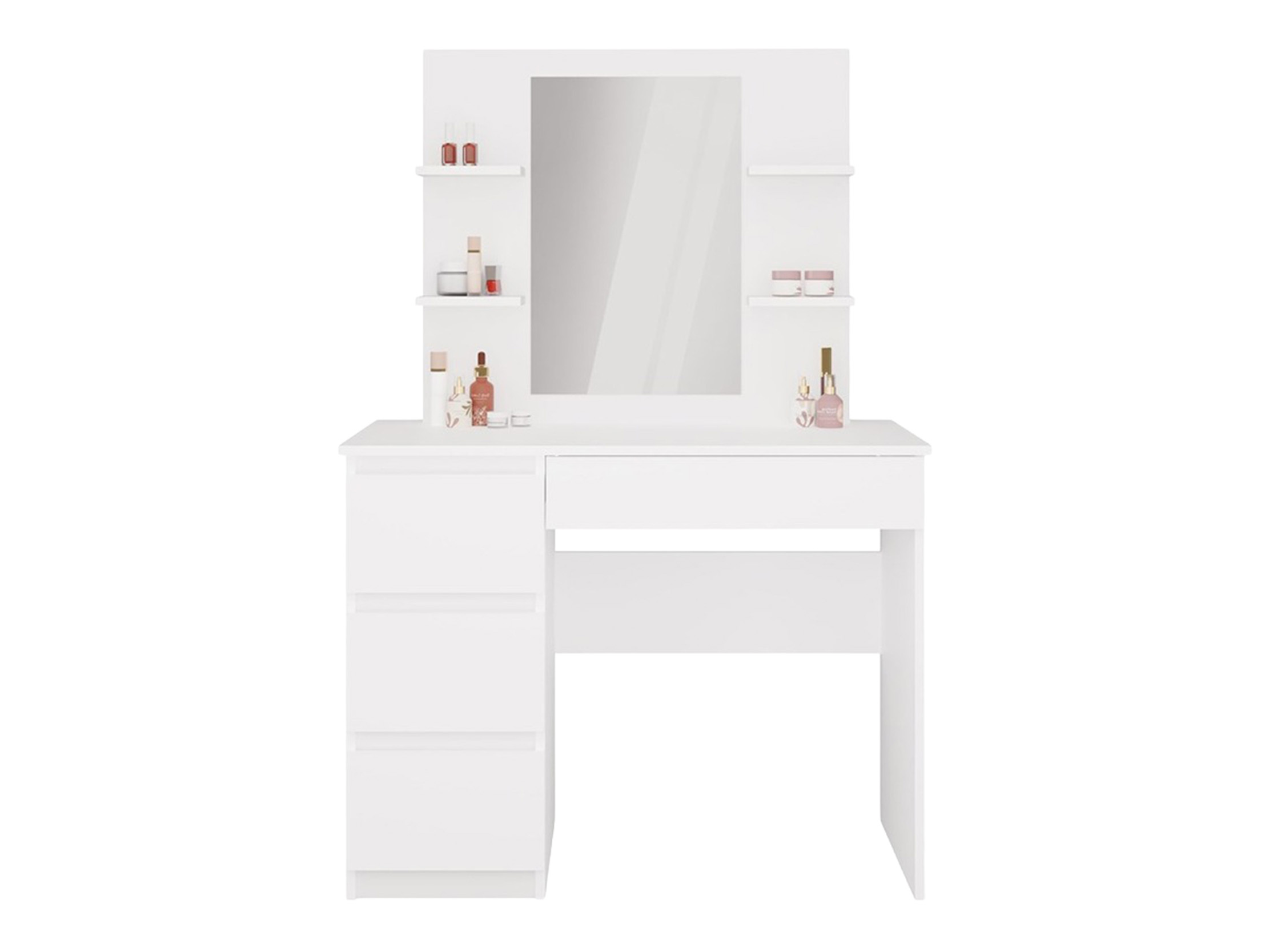 Τουαλέτα Mandeville 351 (Αριστερά)