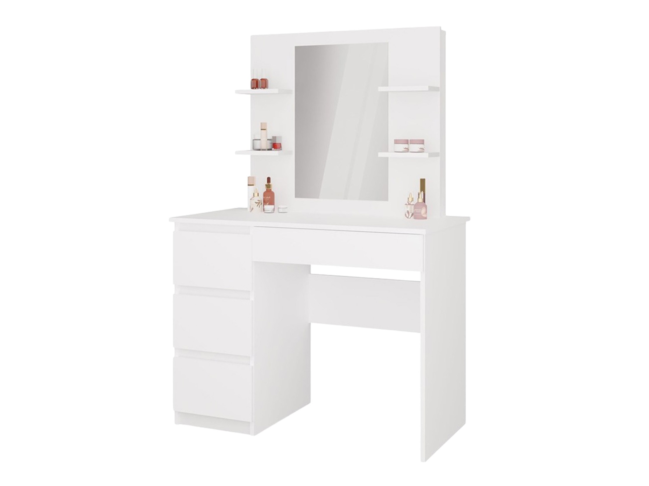 Τουαλέτα Mandeville 351 (Αριστερά)