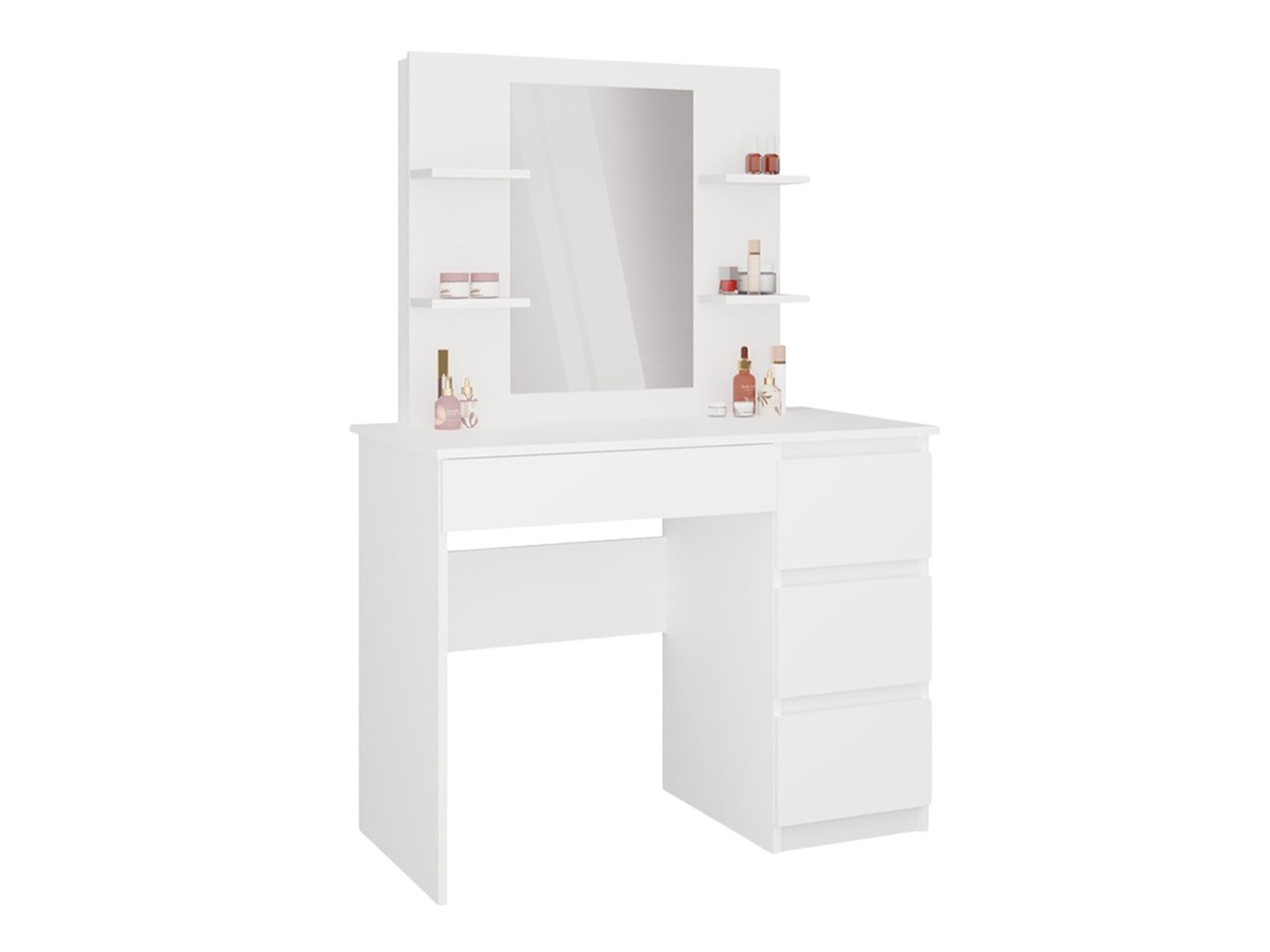 Τουαλέτα Mandeville 351 (Δεξιά)