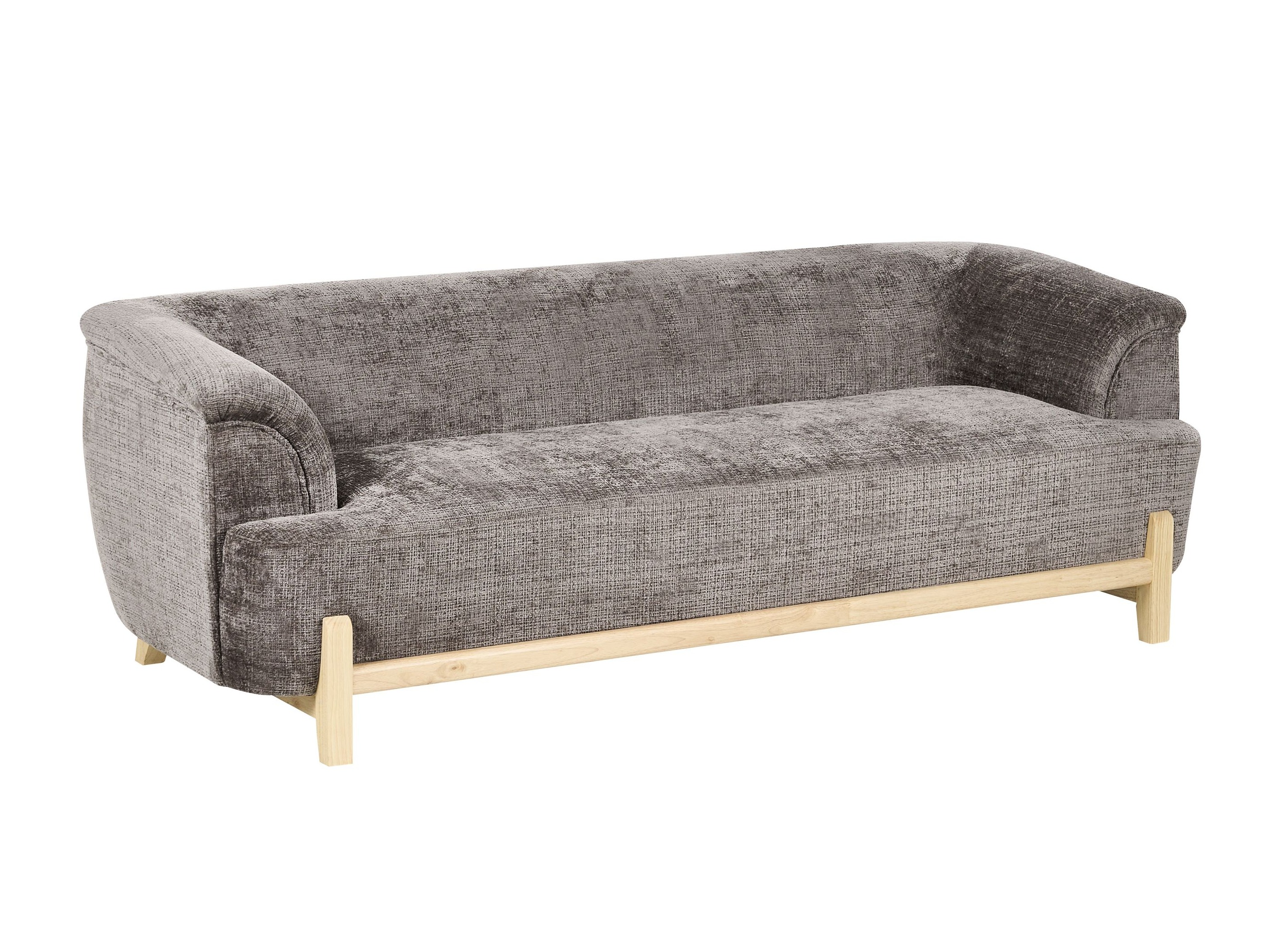 Upholstered furniture set Berwyn 2881 (Brown)