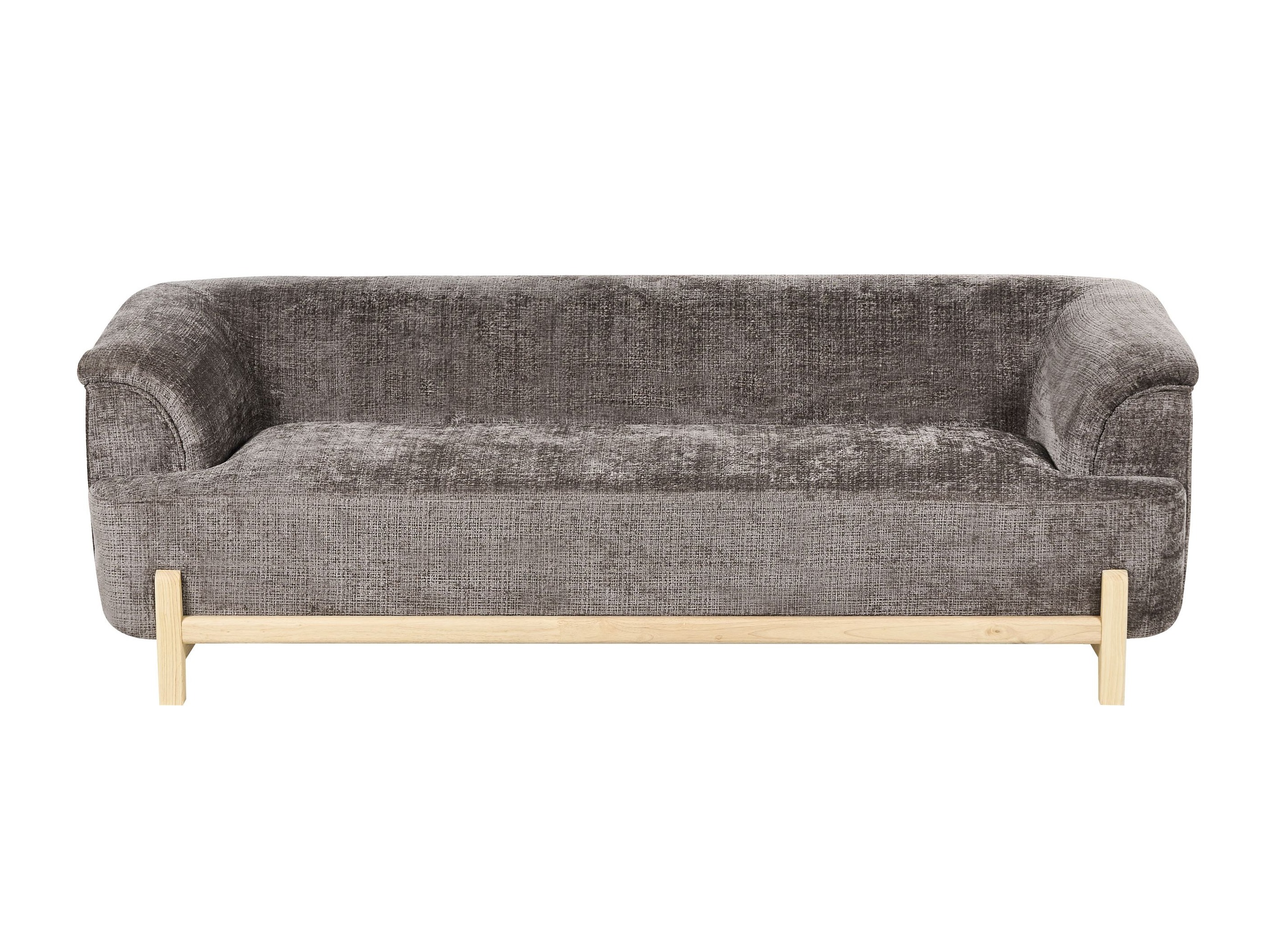 Upholstered furniture set Berwyn 2881 (Brown)