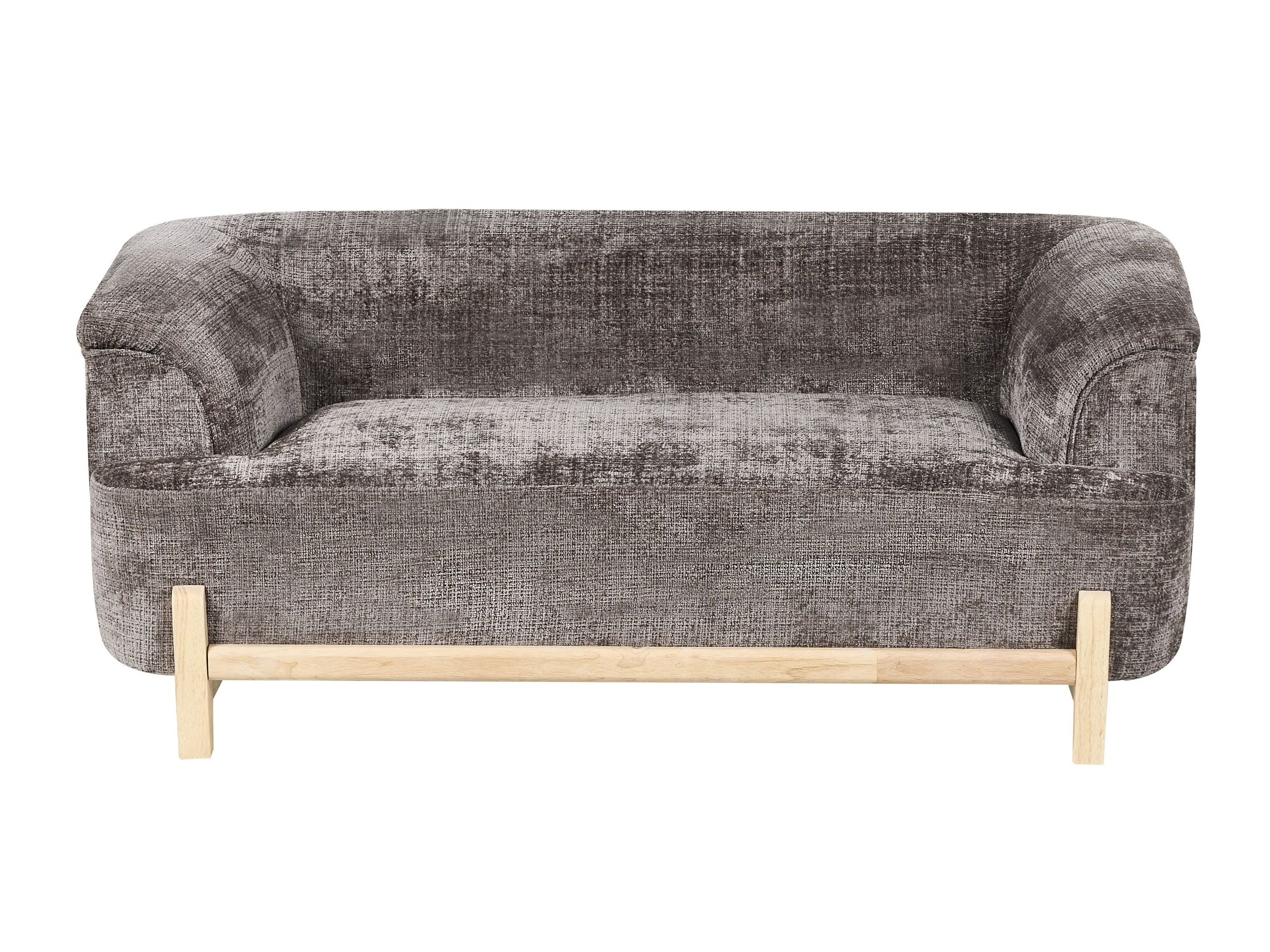 Upholstered furniture set Berwyn 2881 (Brown)