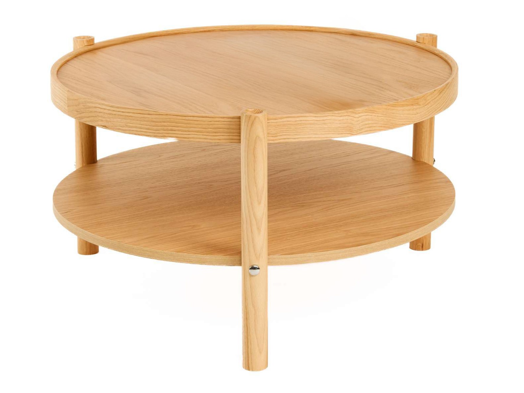 Coffee table Kailua 2664 (Oak)