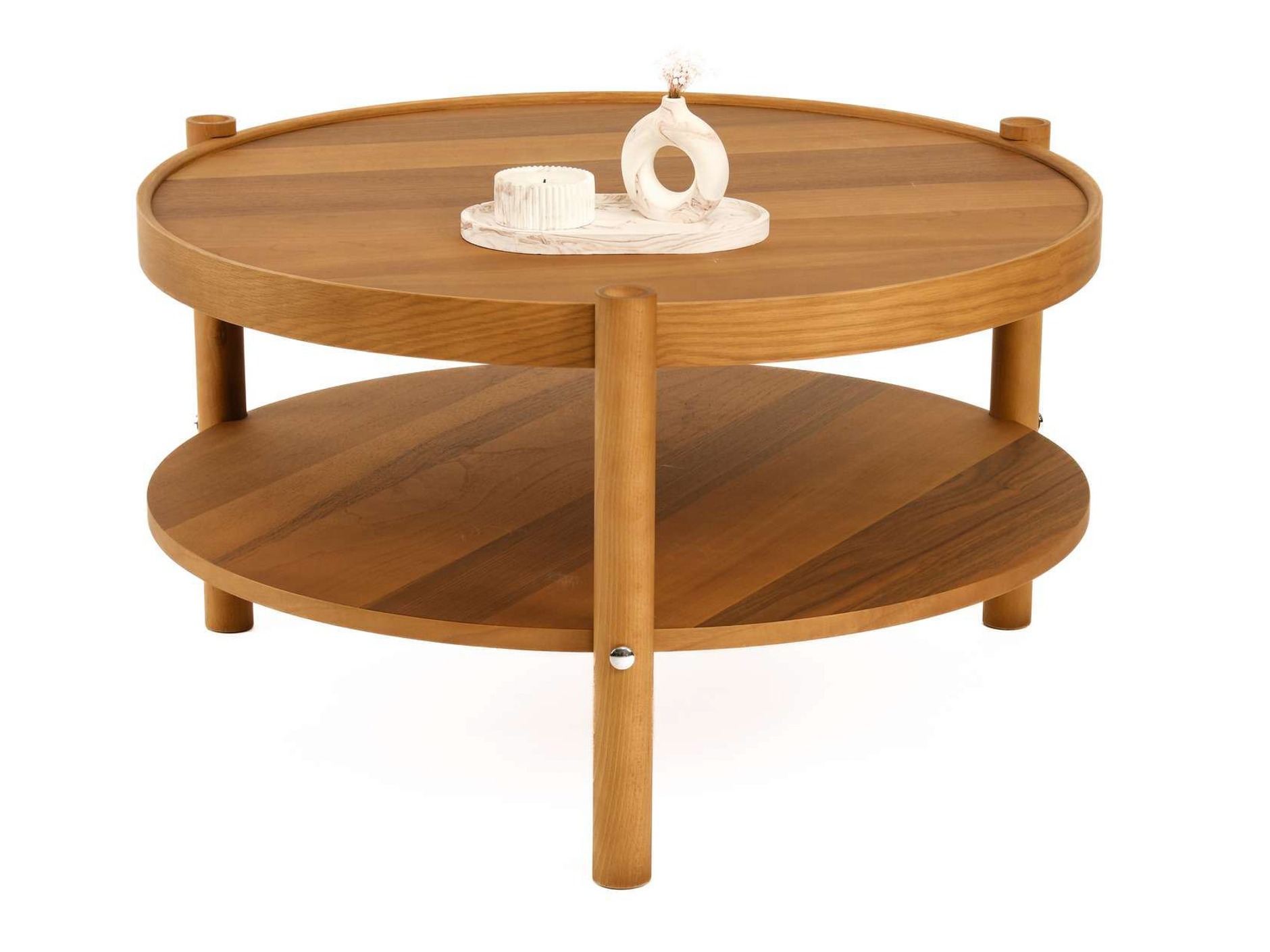 Coffee table Kailua 2664 (Walnut)