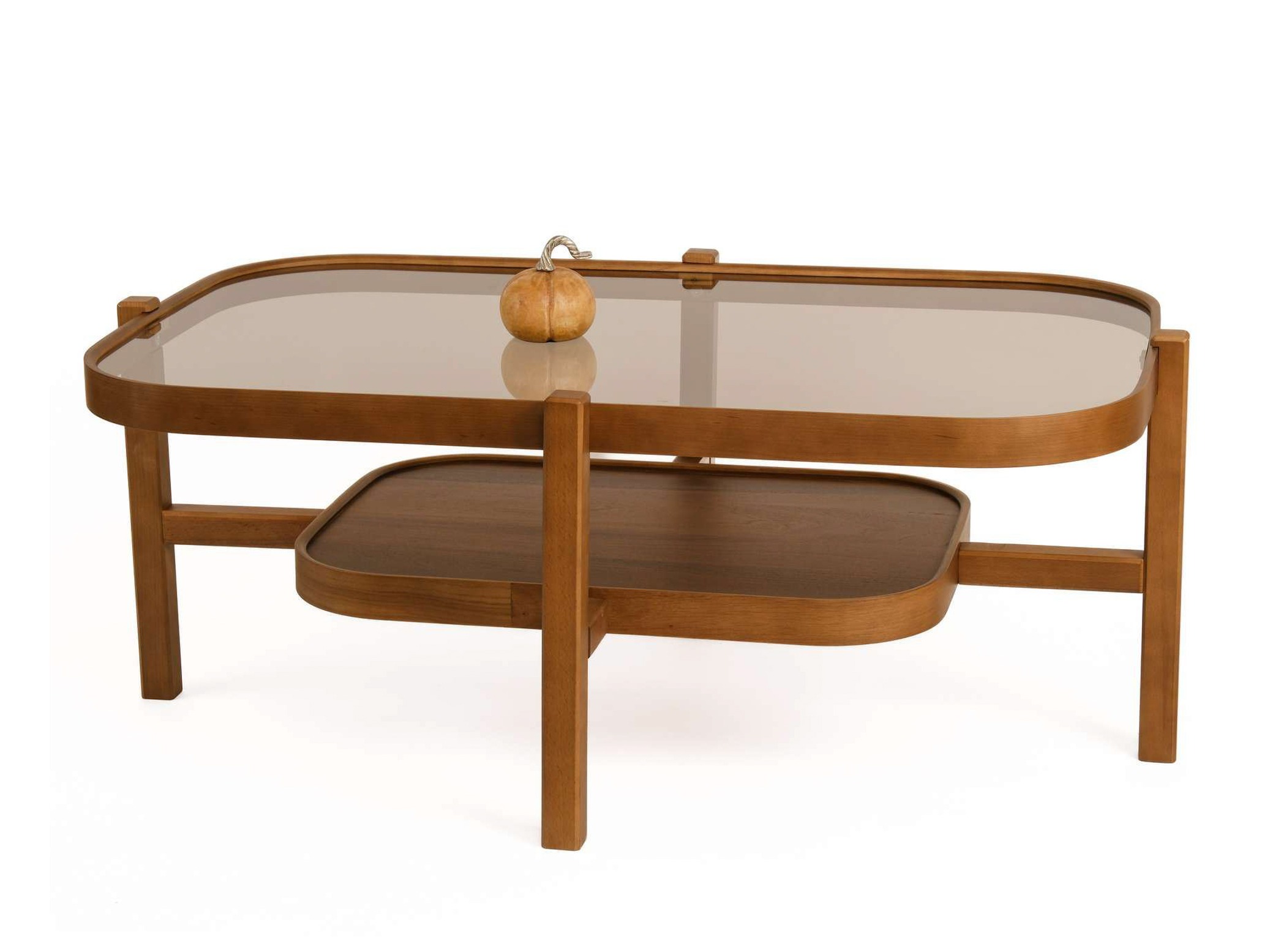 Coffee table Kailua 2668 (Walnut)